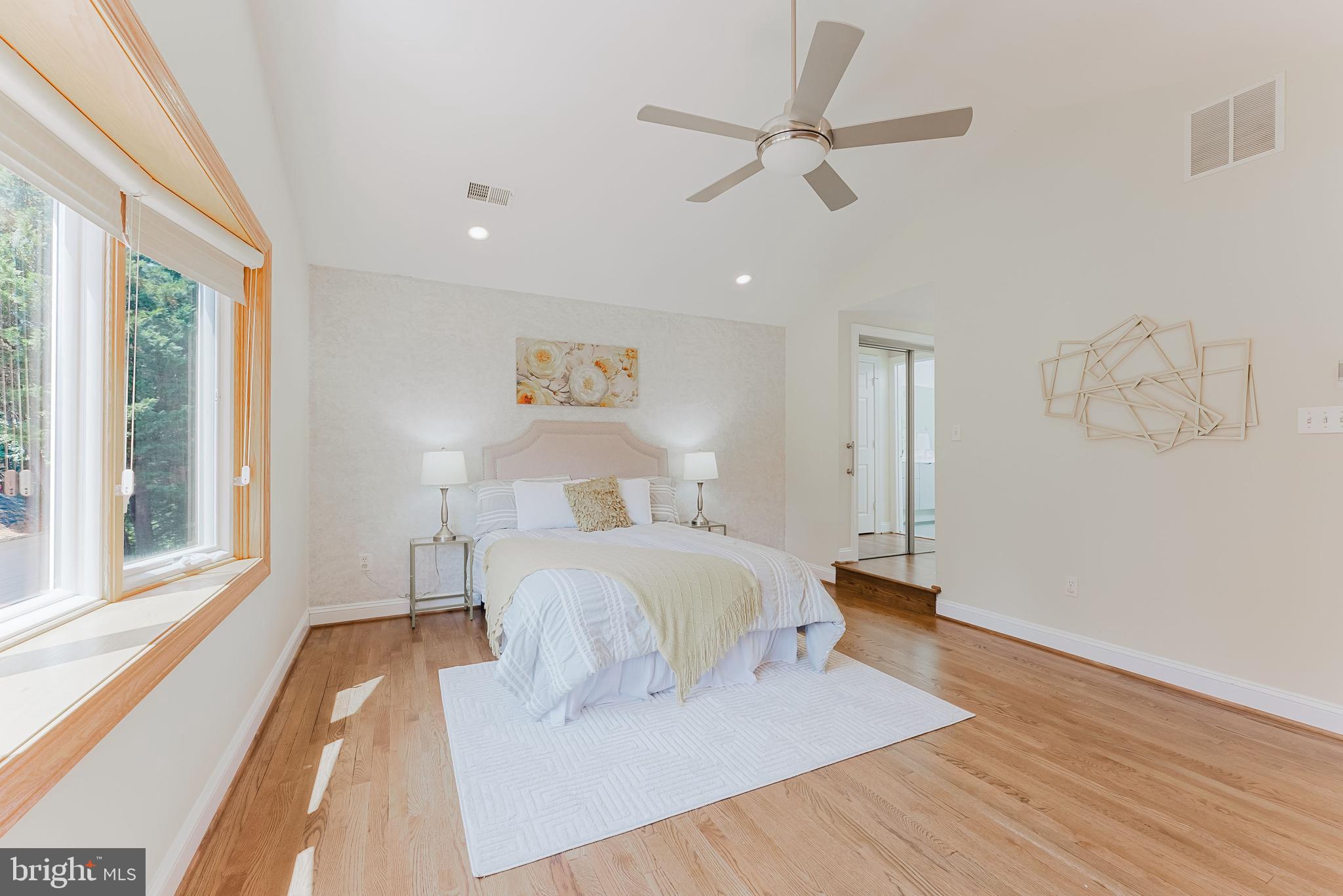OAK MARR COURTS - Residential