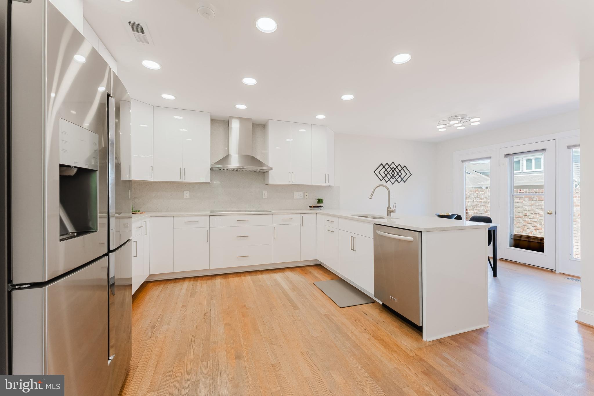 OAK MARR COURTS - Residential