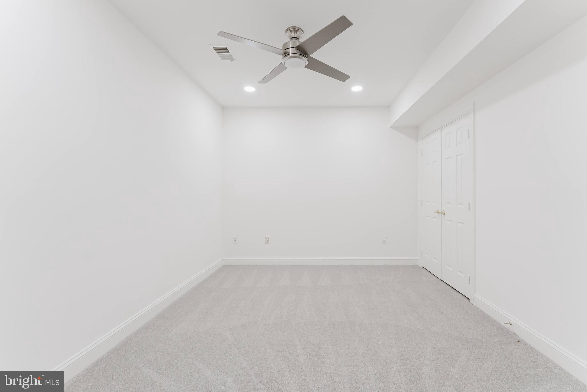 OAK MARR COURTS - Residential