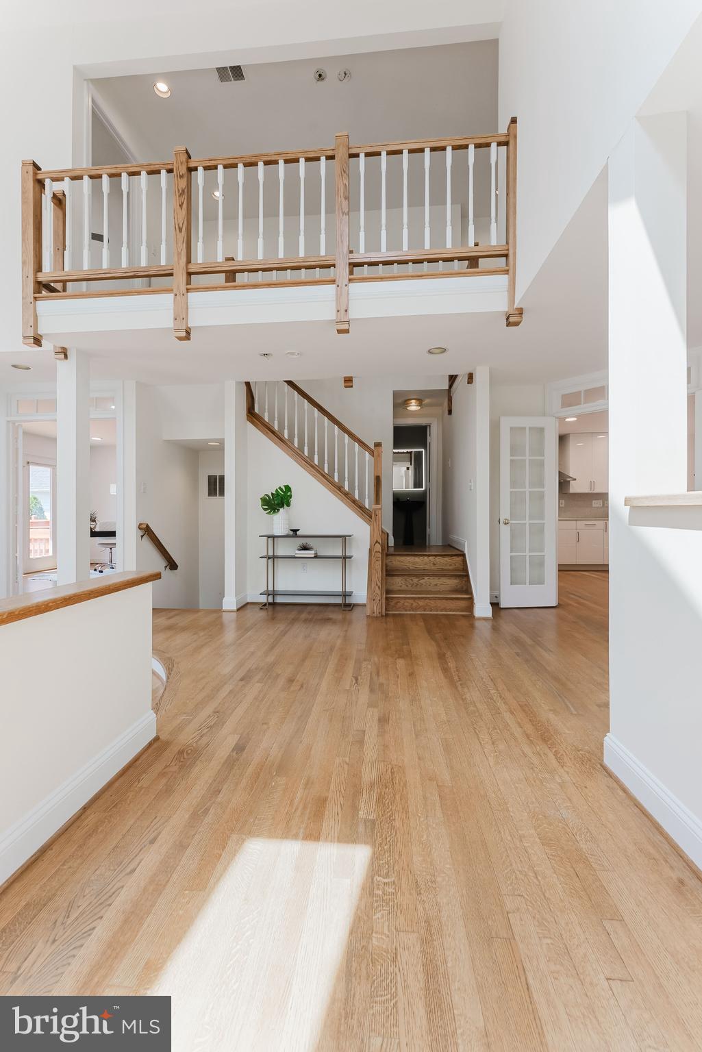 OAK MARR COURTS - Residential