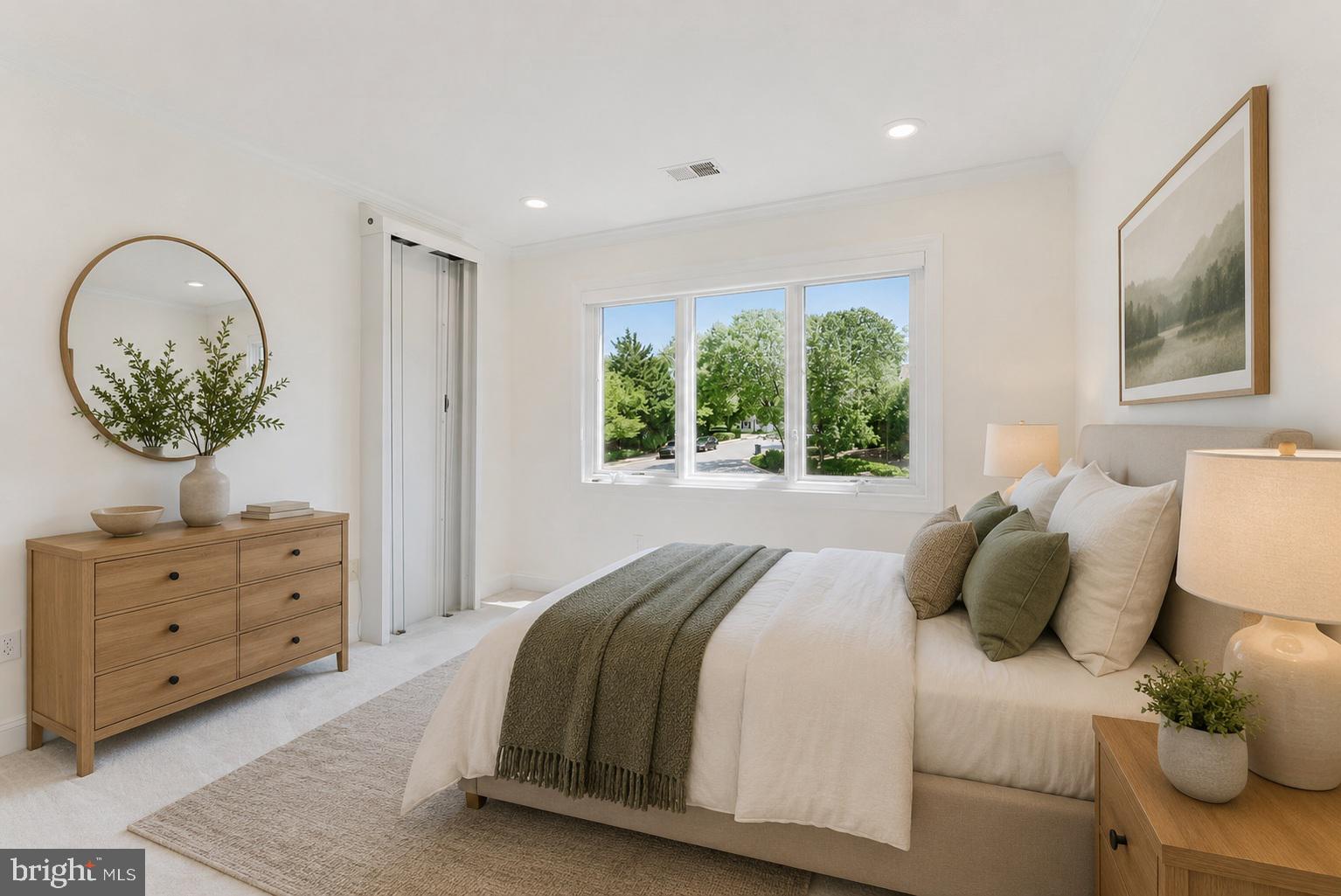OAK MARR COURTS - Residential