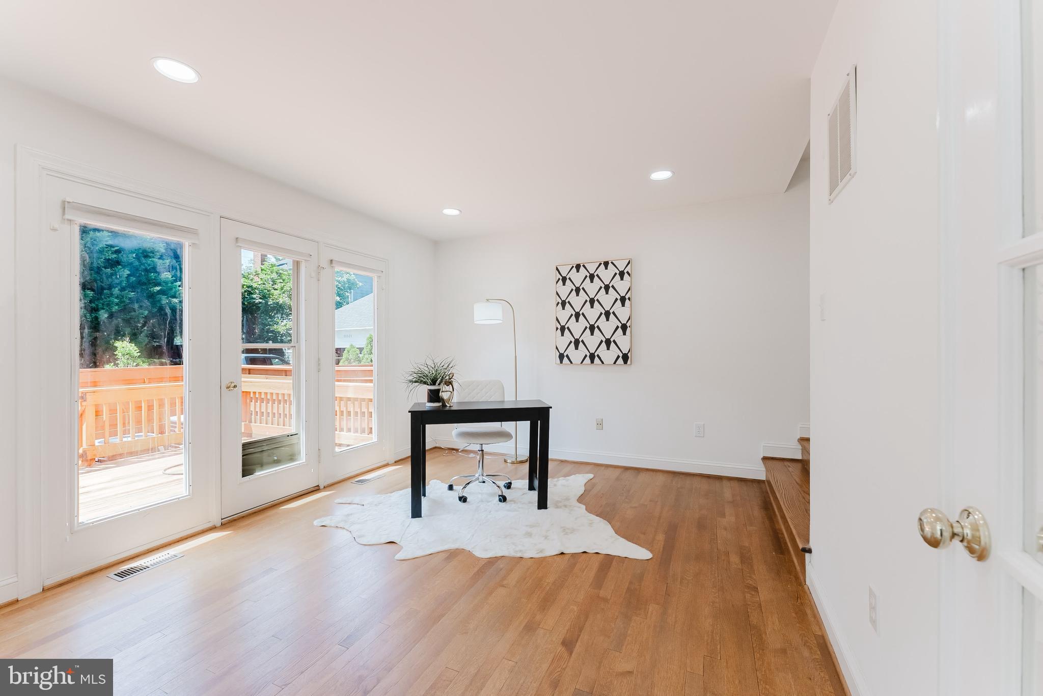 OAK MARR COURTS - Residential