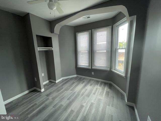 PHILADELPHIA - Residential Lease