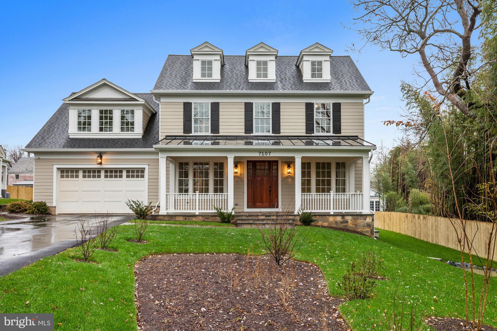 CHEVY CHASE - Residential