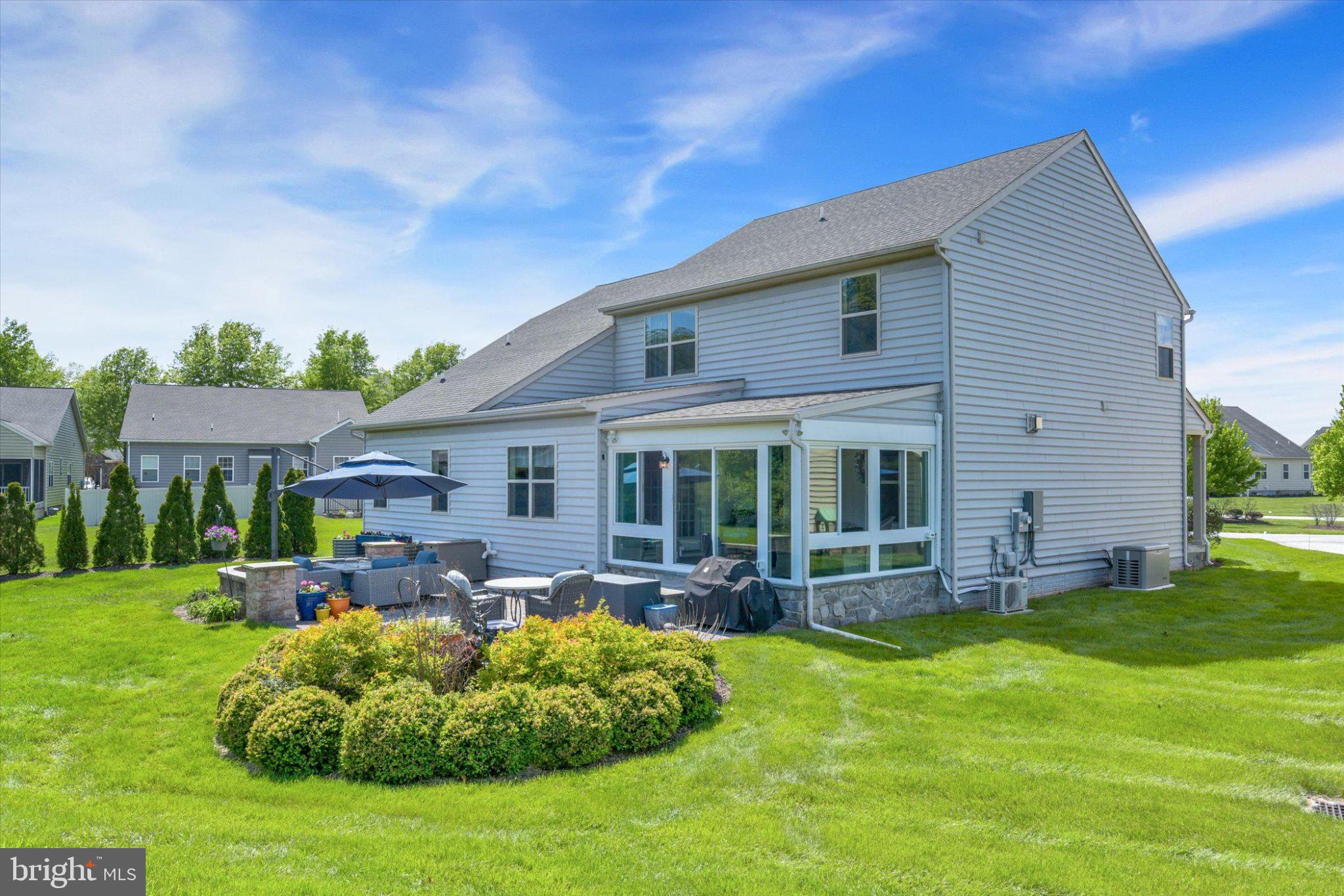 THE LINKS AT GETTSBURG - Residential