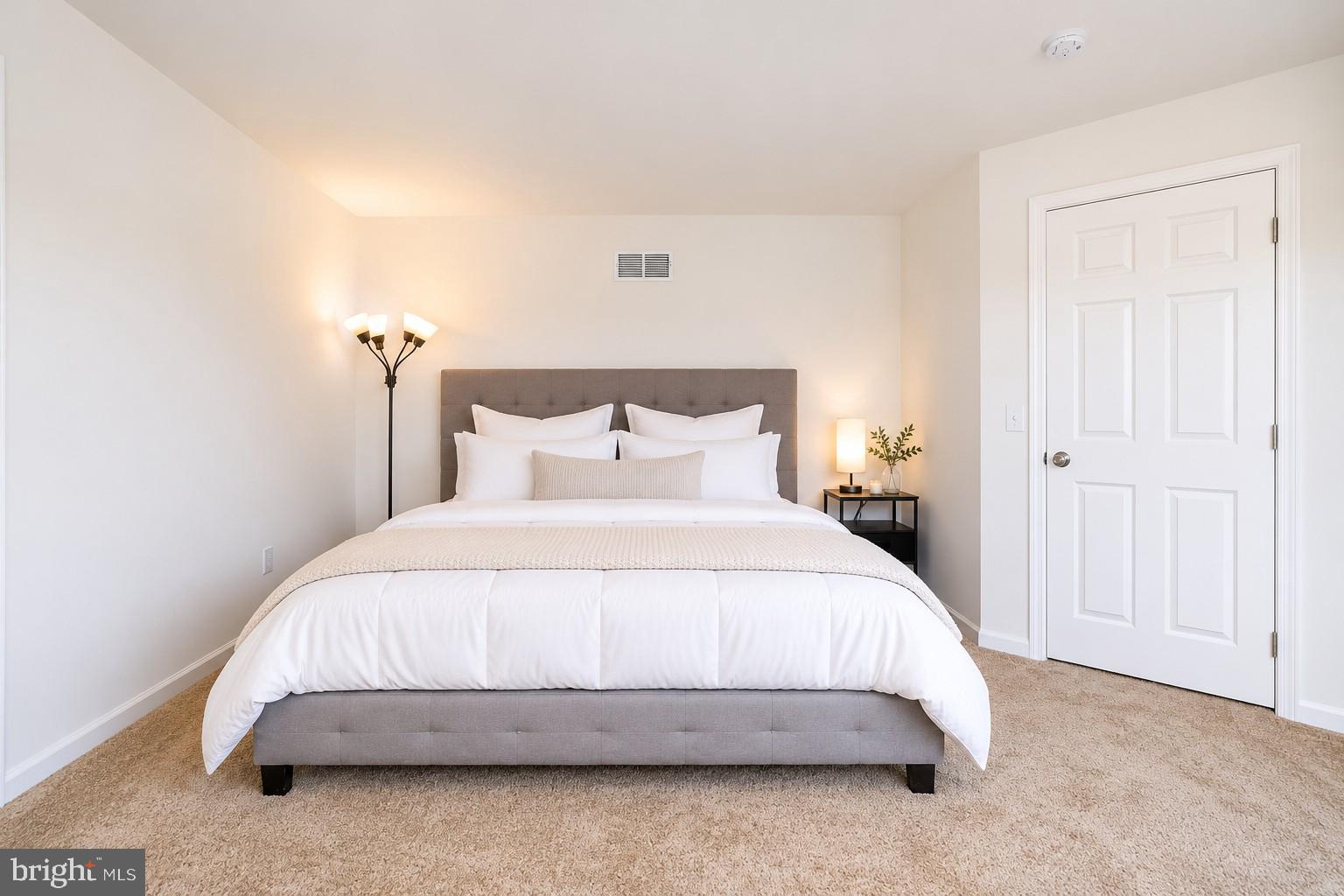 GLENWOOD CHASE - Residential