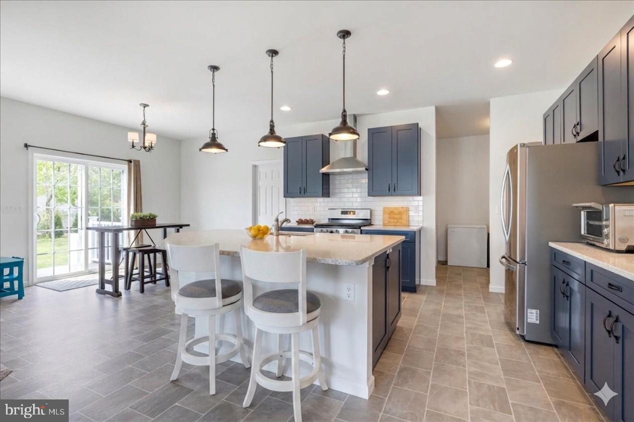 GLENWOOD CHASE - Residential