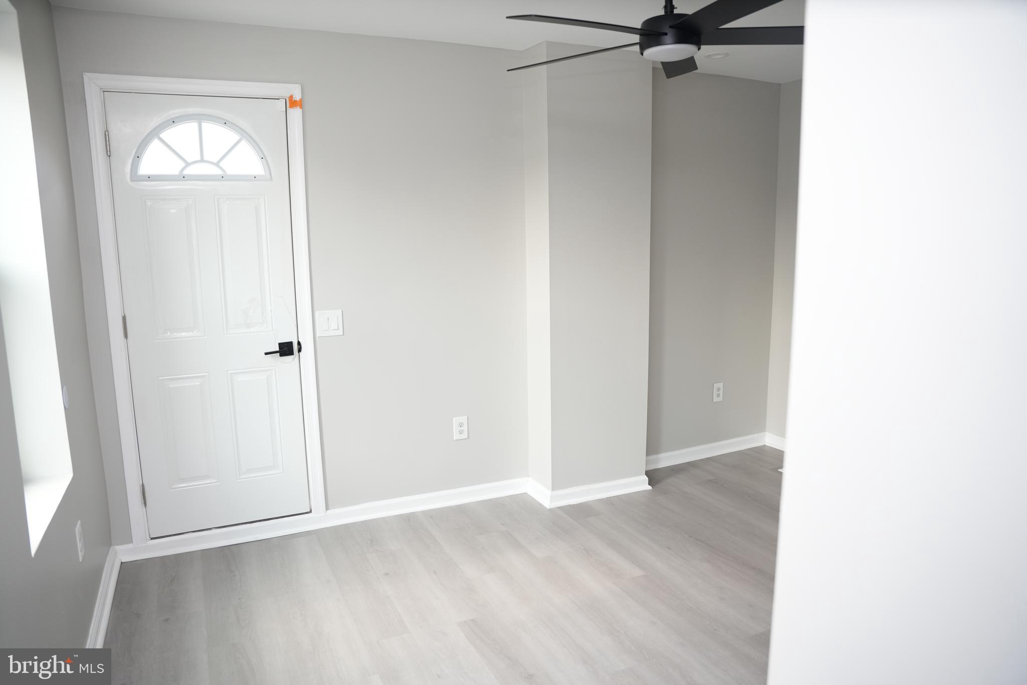 MCELDERRY PARK - Residential