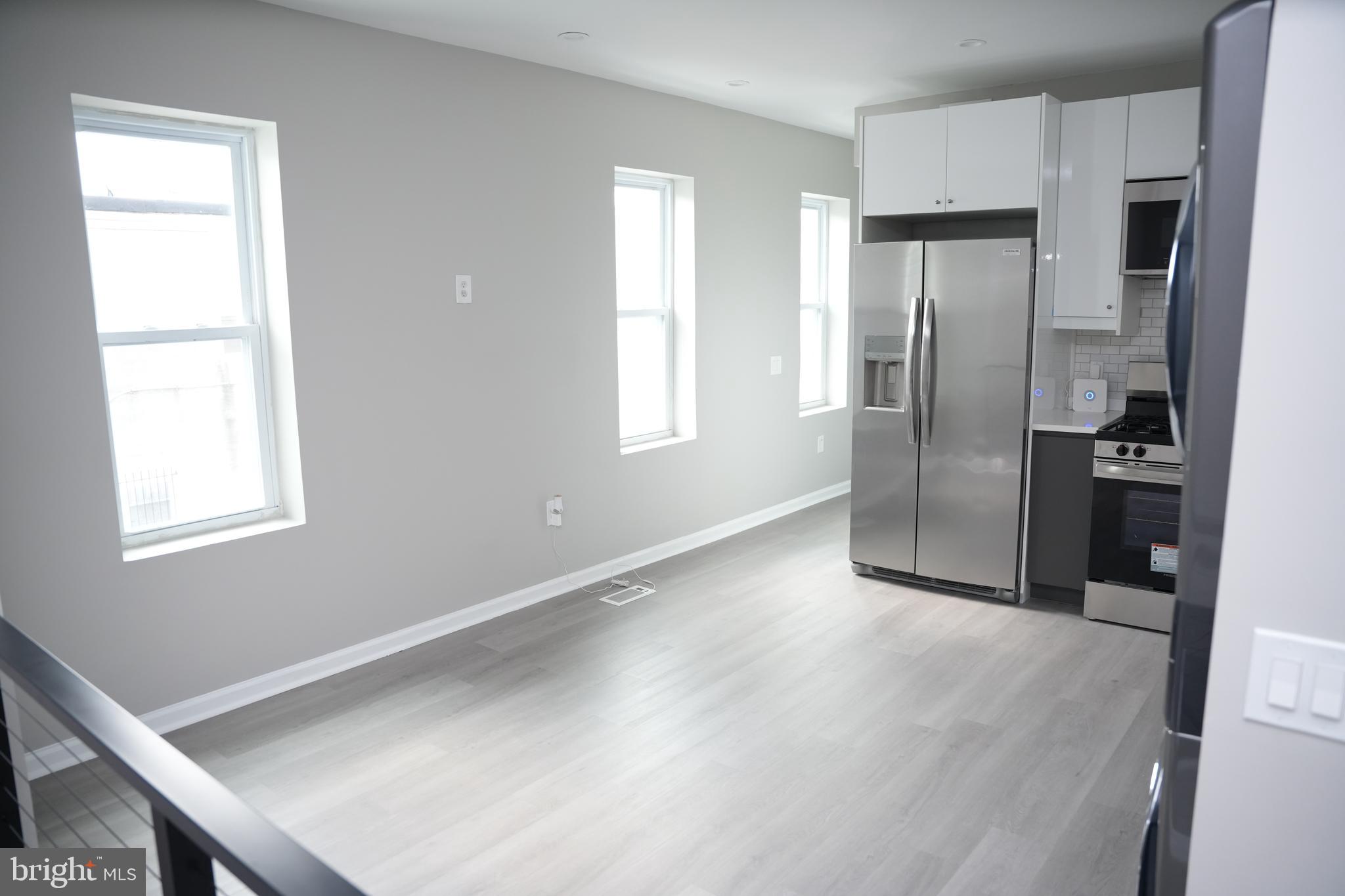 MCELDERRY PARK - Residential