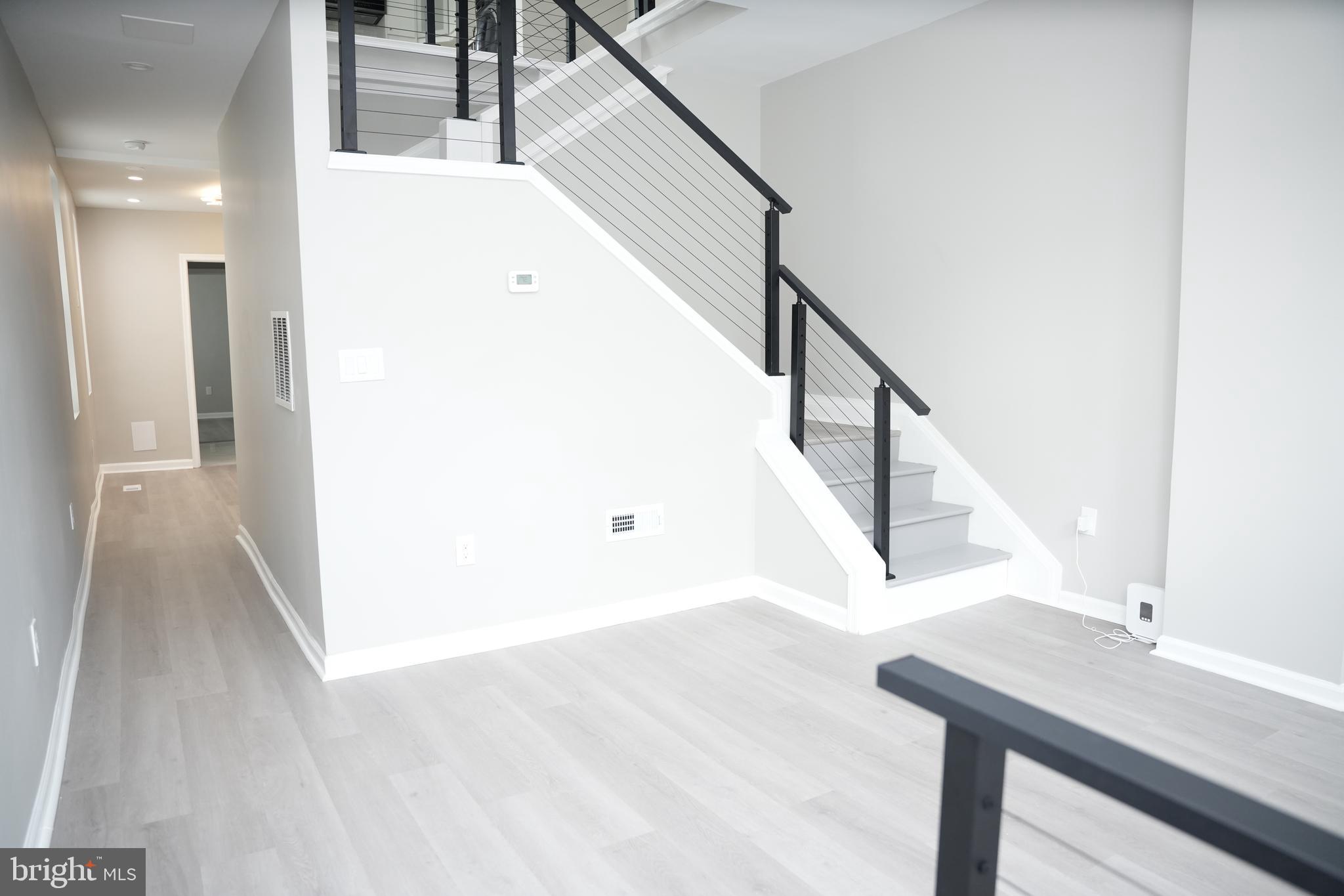 MCELDERRY PARK - Residential