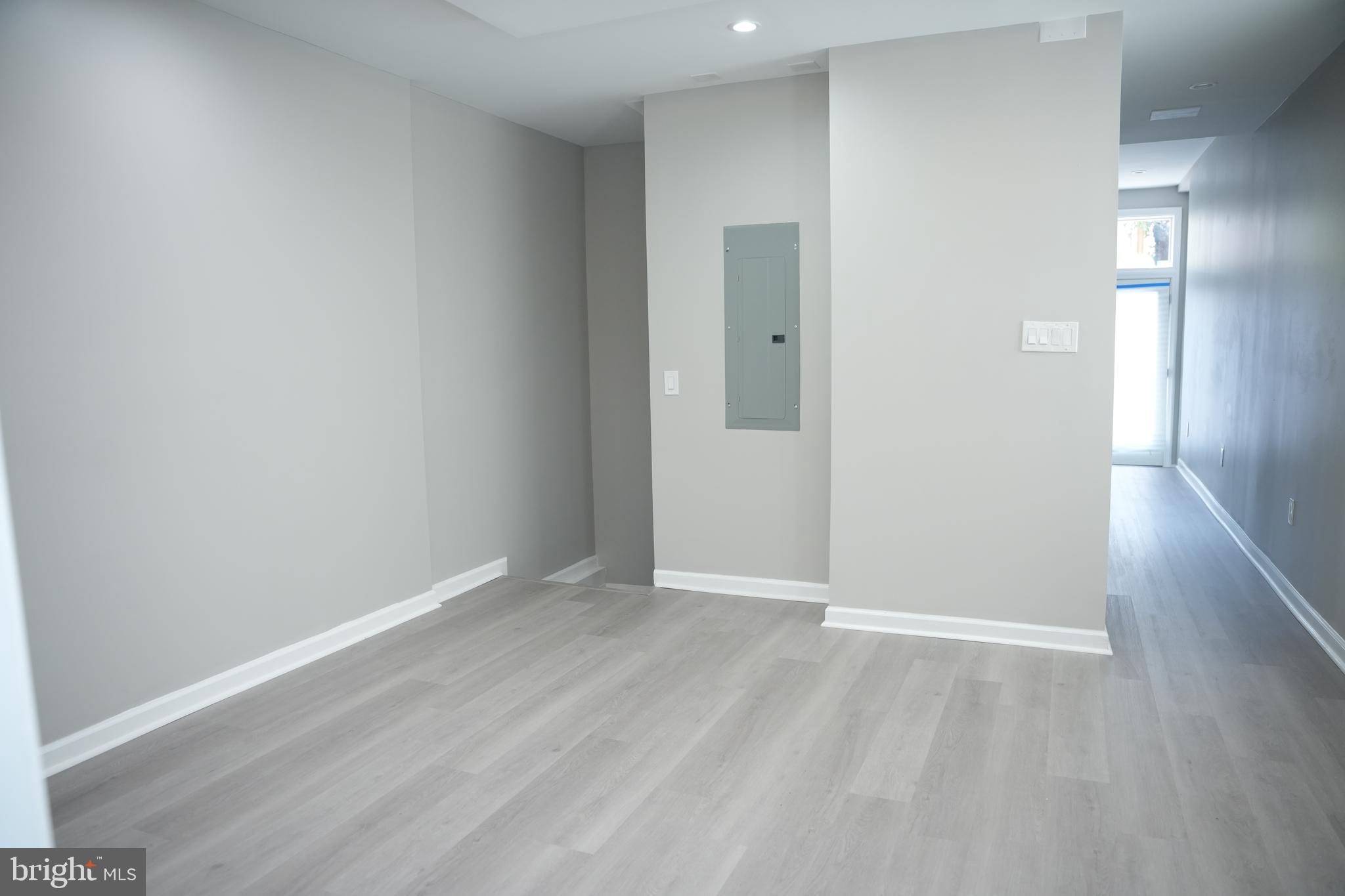 MCELDERRY PARK - Residential