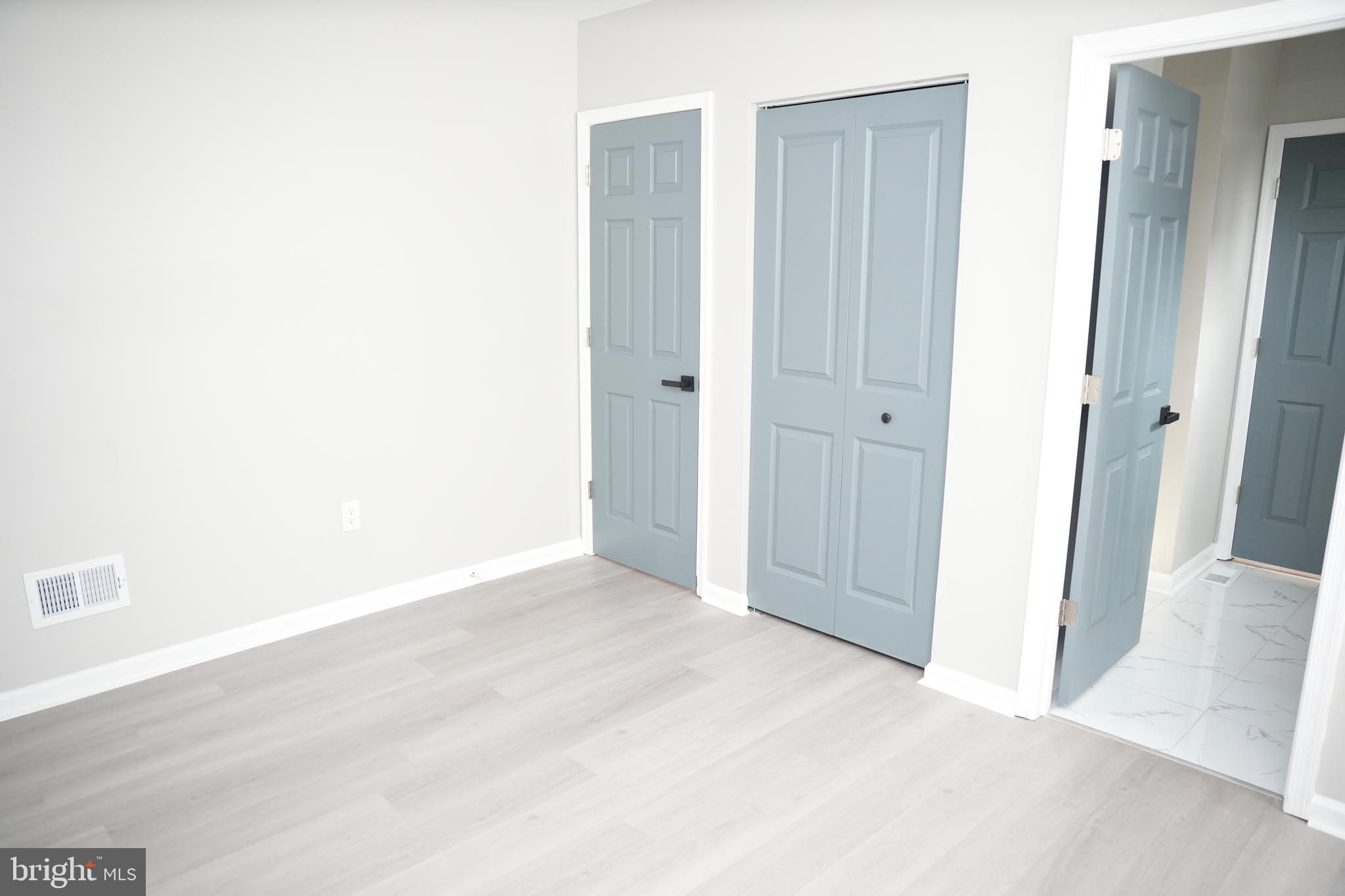 MCELDERRY PARK - Residential