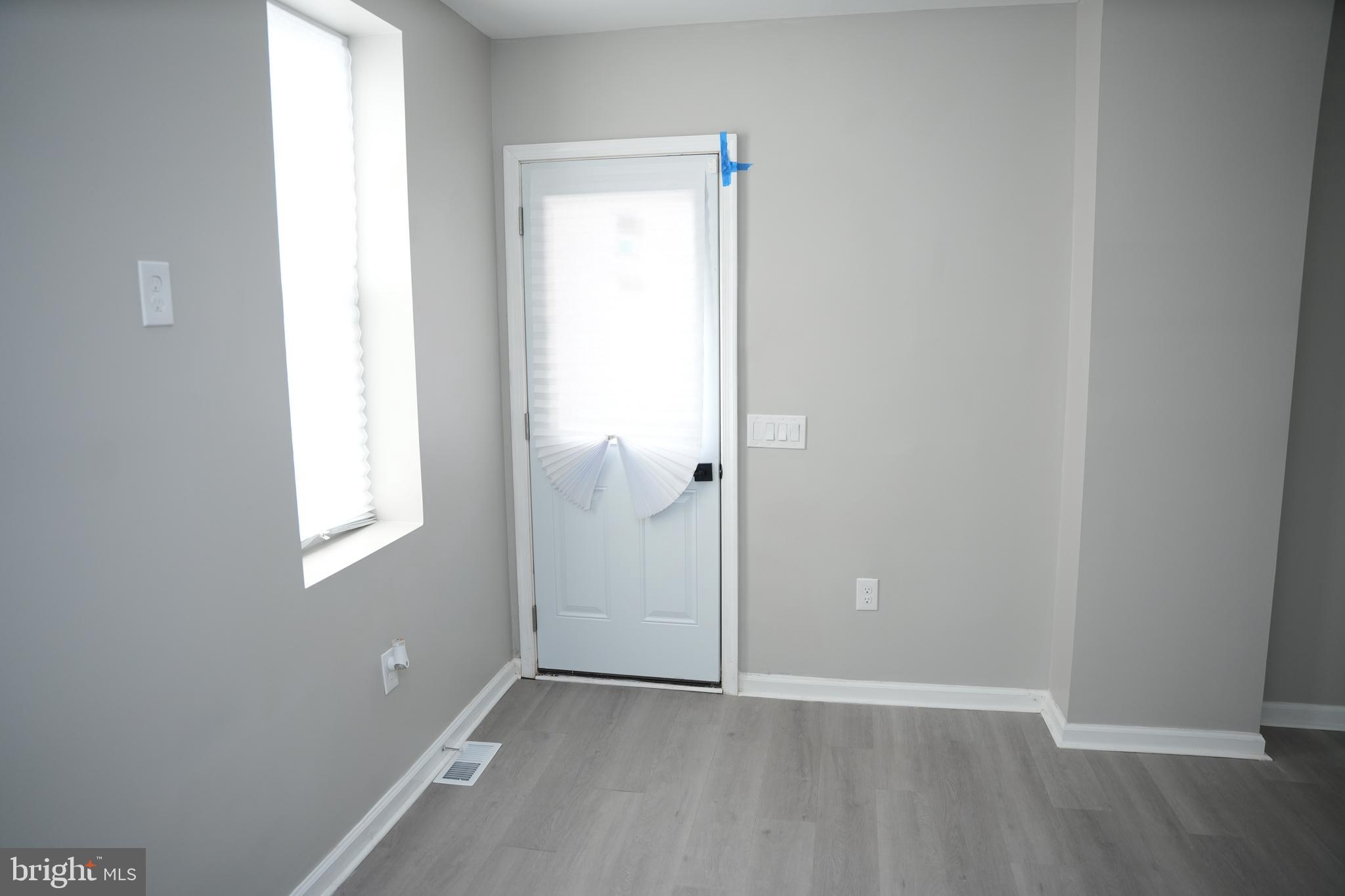 MCELDERRY PARK - Residential