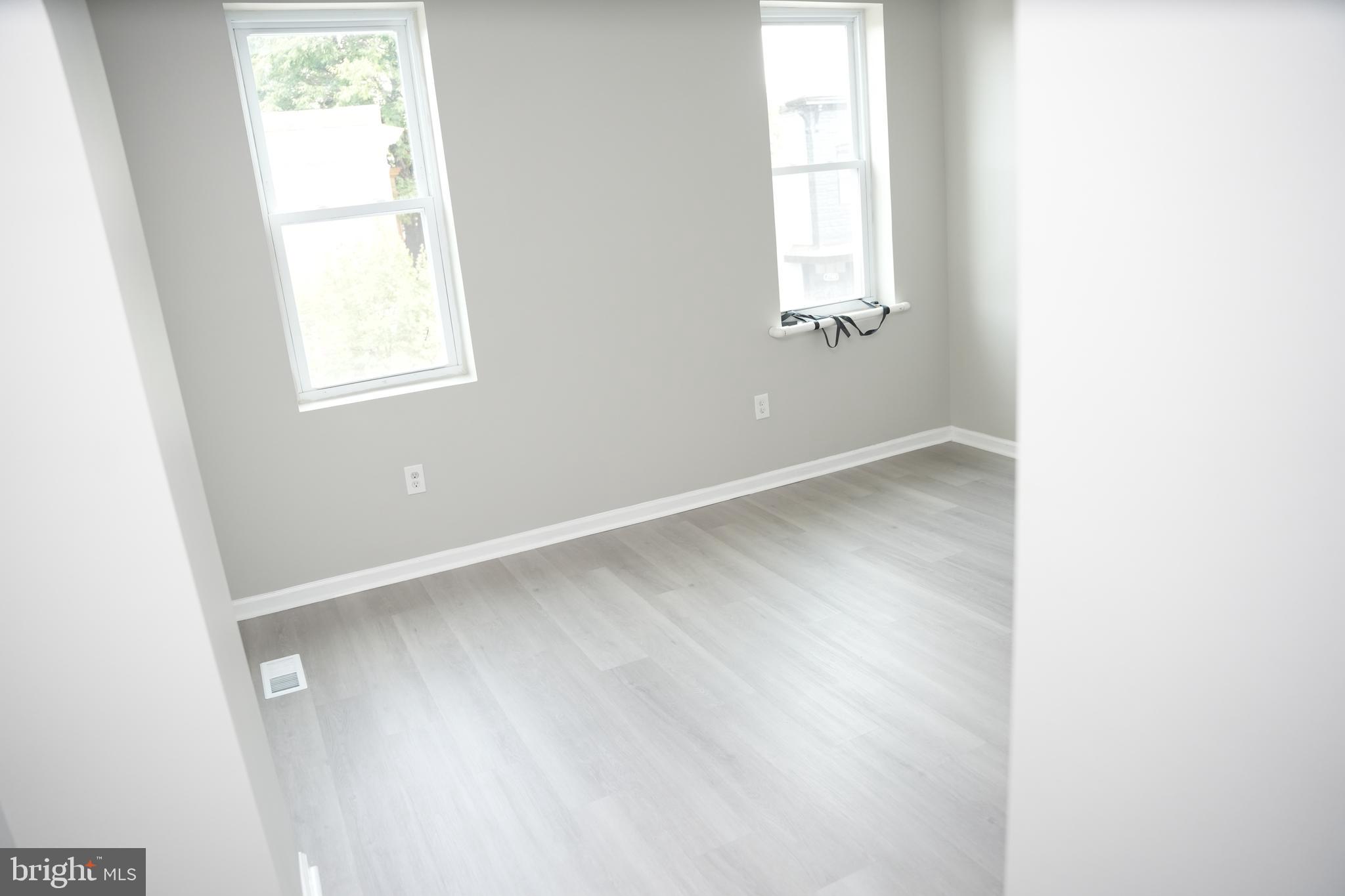 MCELDERRY PARK - Residential