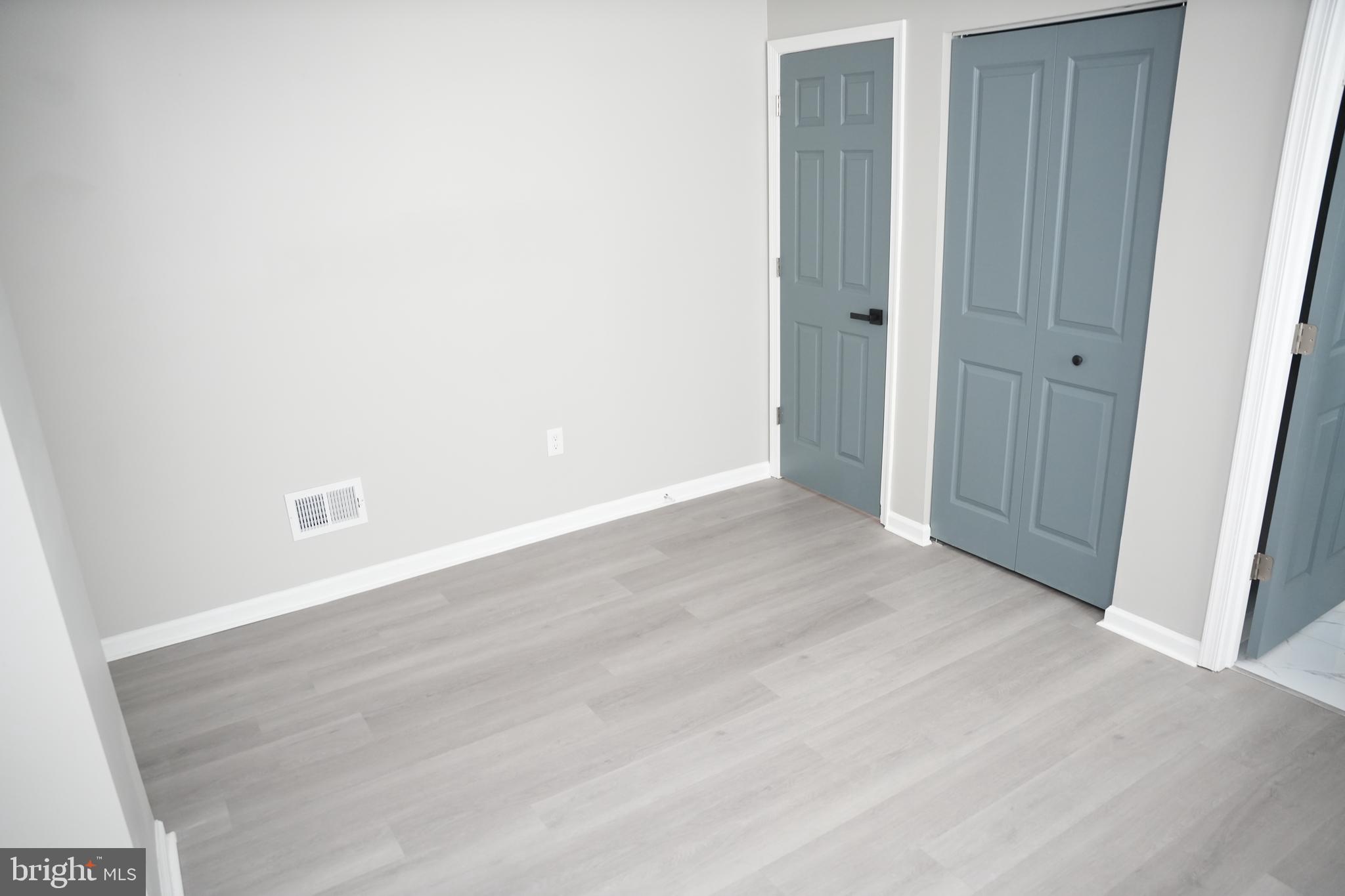 MCELDERRY PARK - Residential