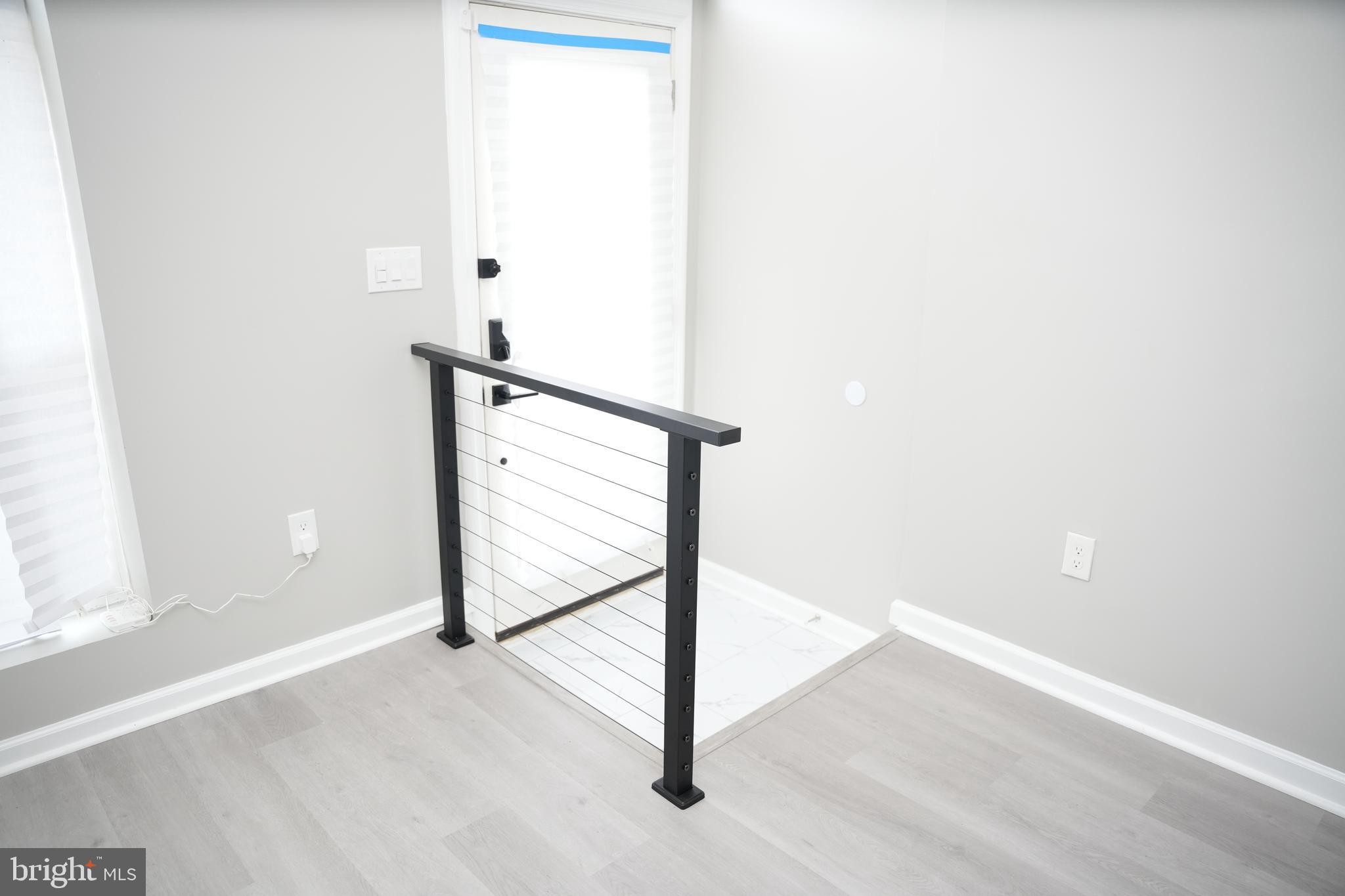 MCELDERRY PARK - Residential