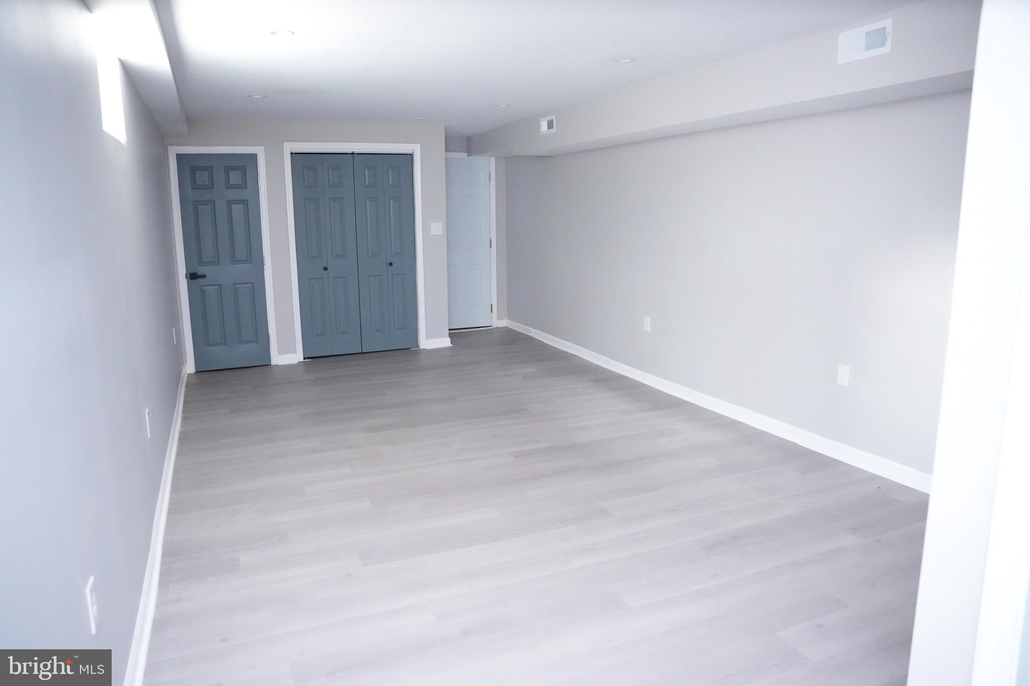 MCELDERRY PARK - Residential