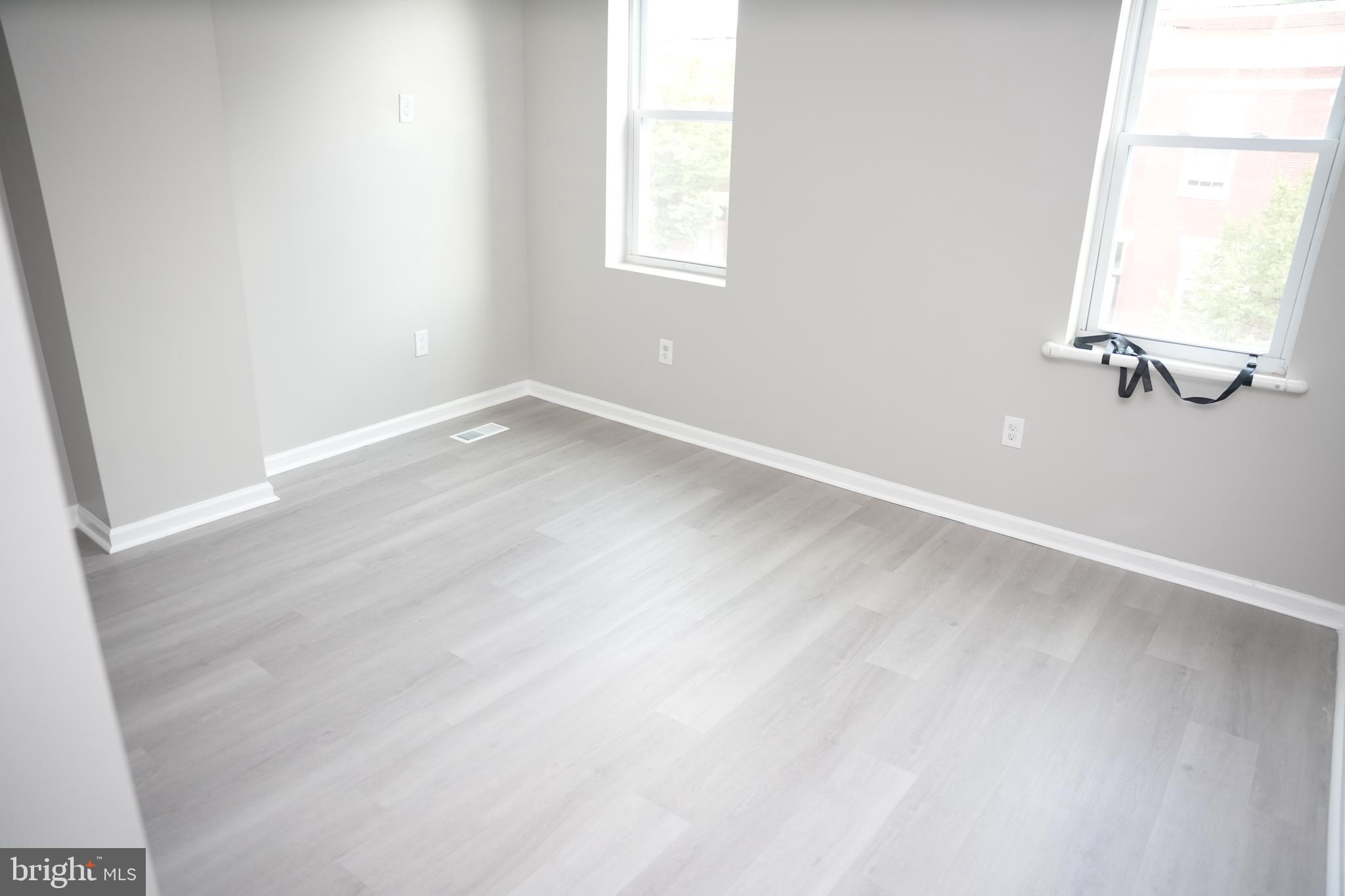 MCELDERRY PARK - Residential