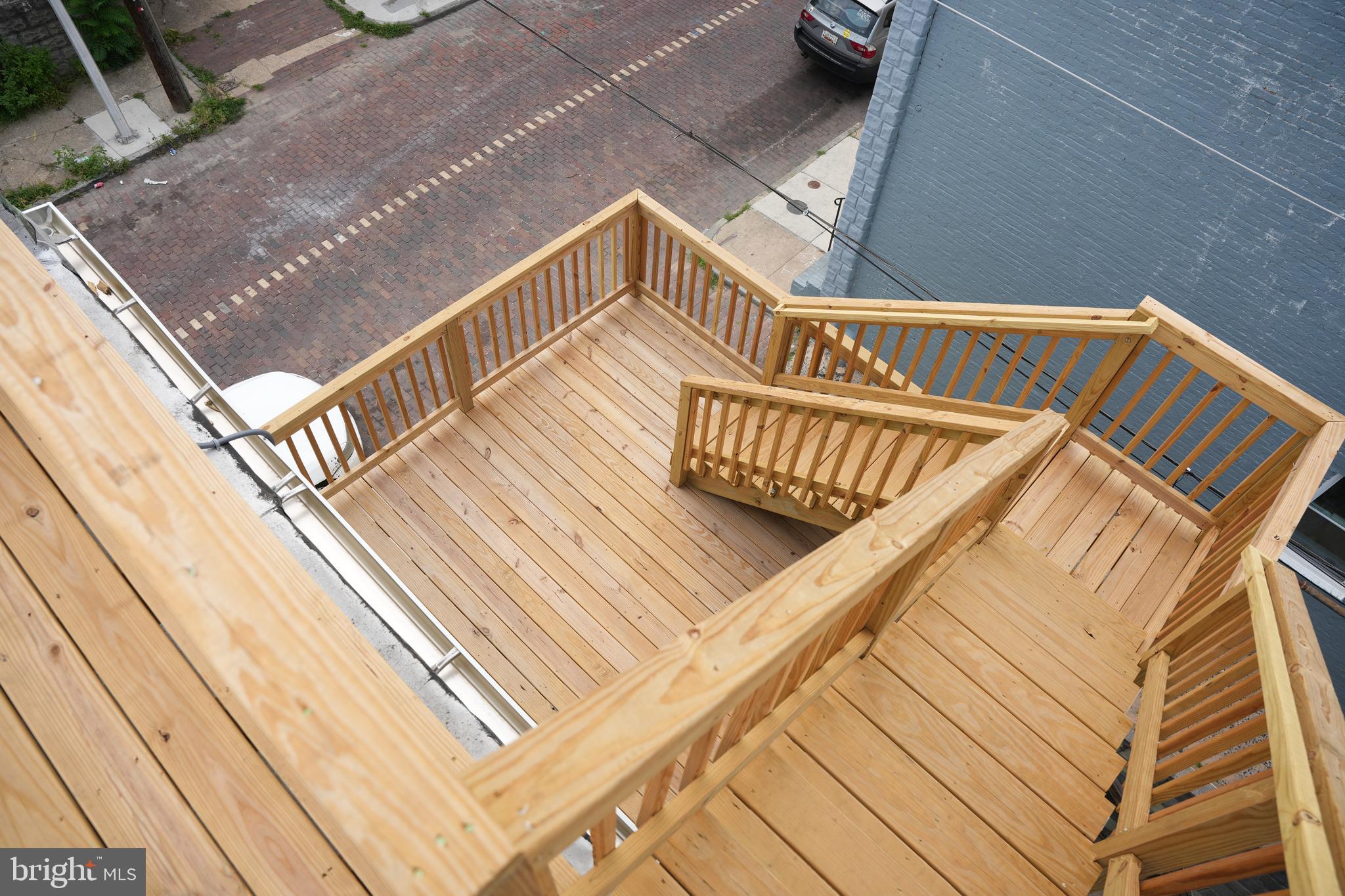 MCELDERRY PARK - Residential