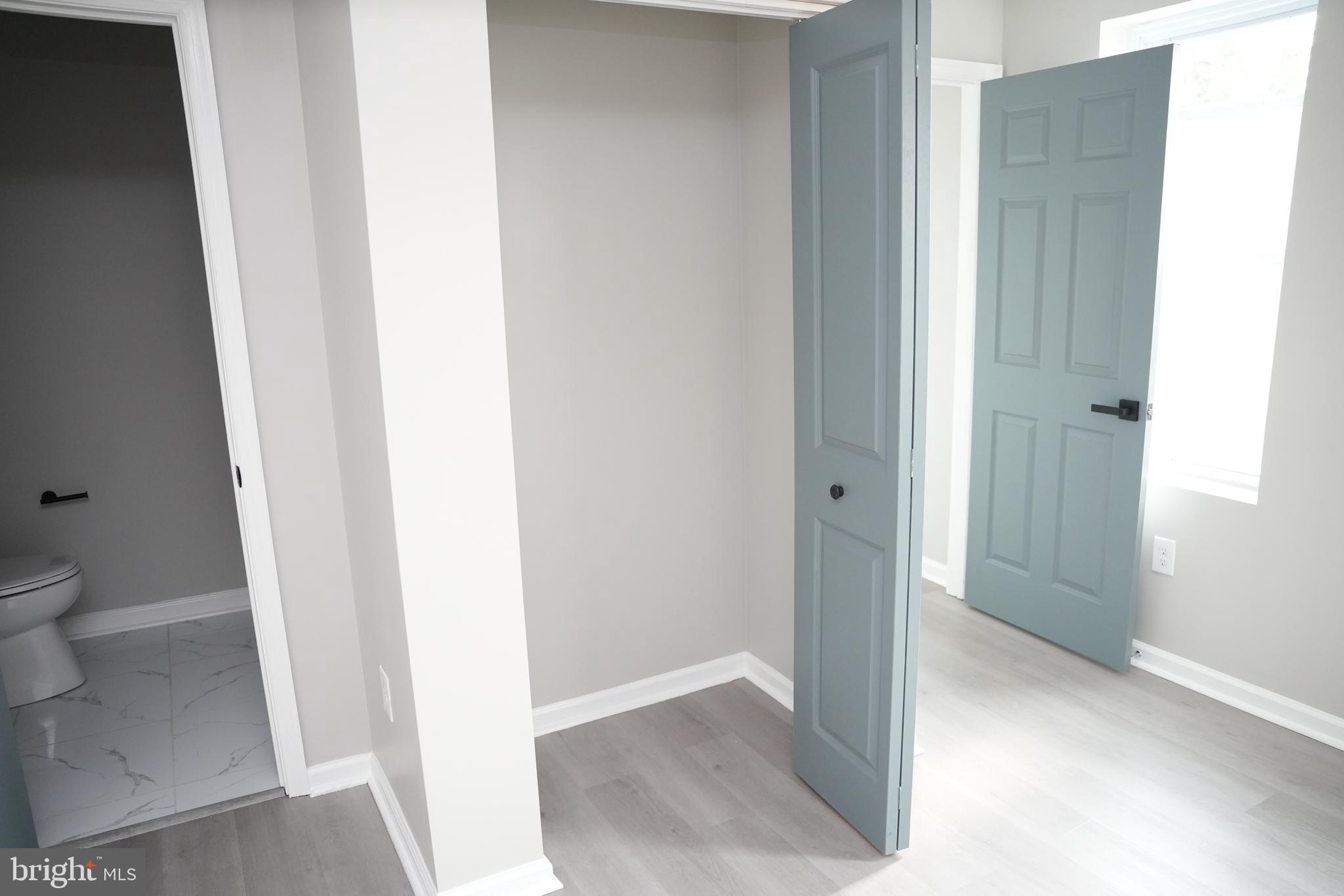 MCELDERRY PARK - Residential