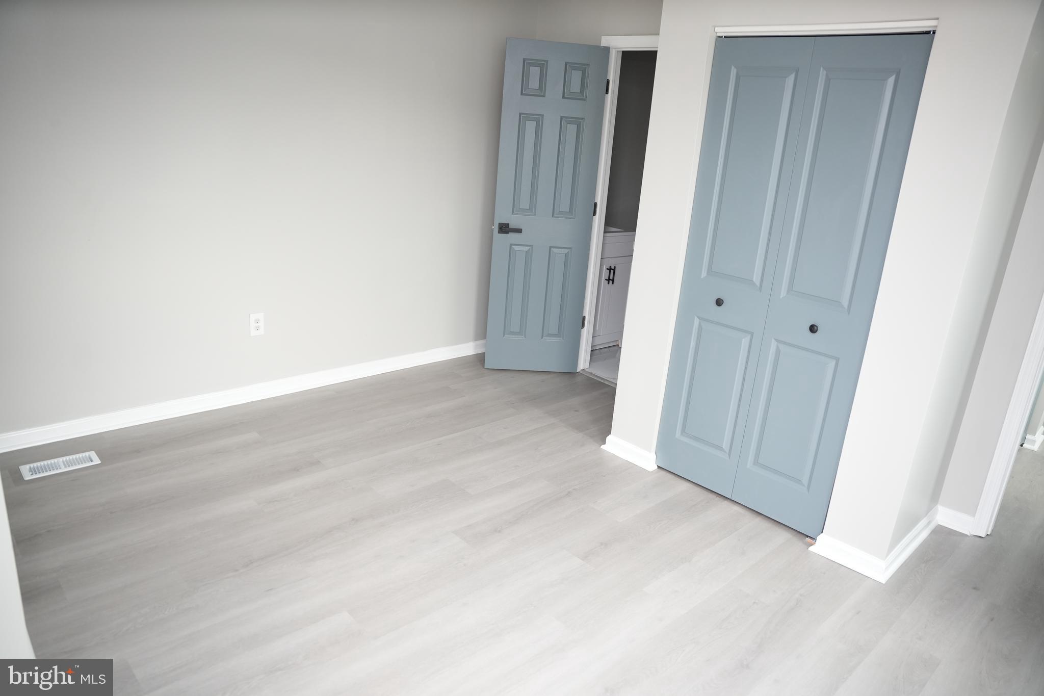 MCELDERRY PARK - Residential