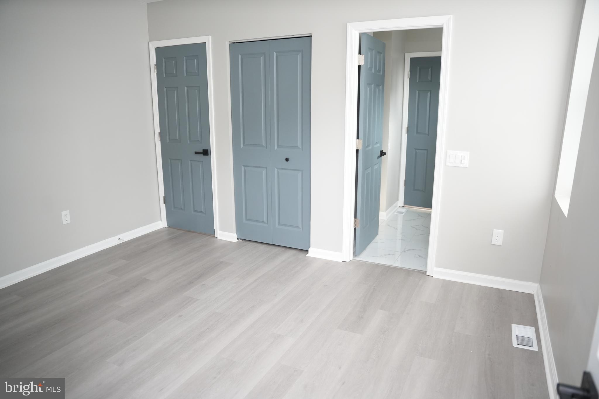 MCELDERRY PARK - Residential