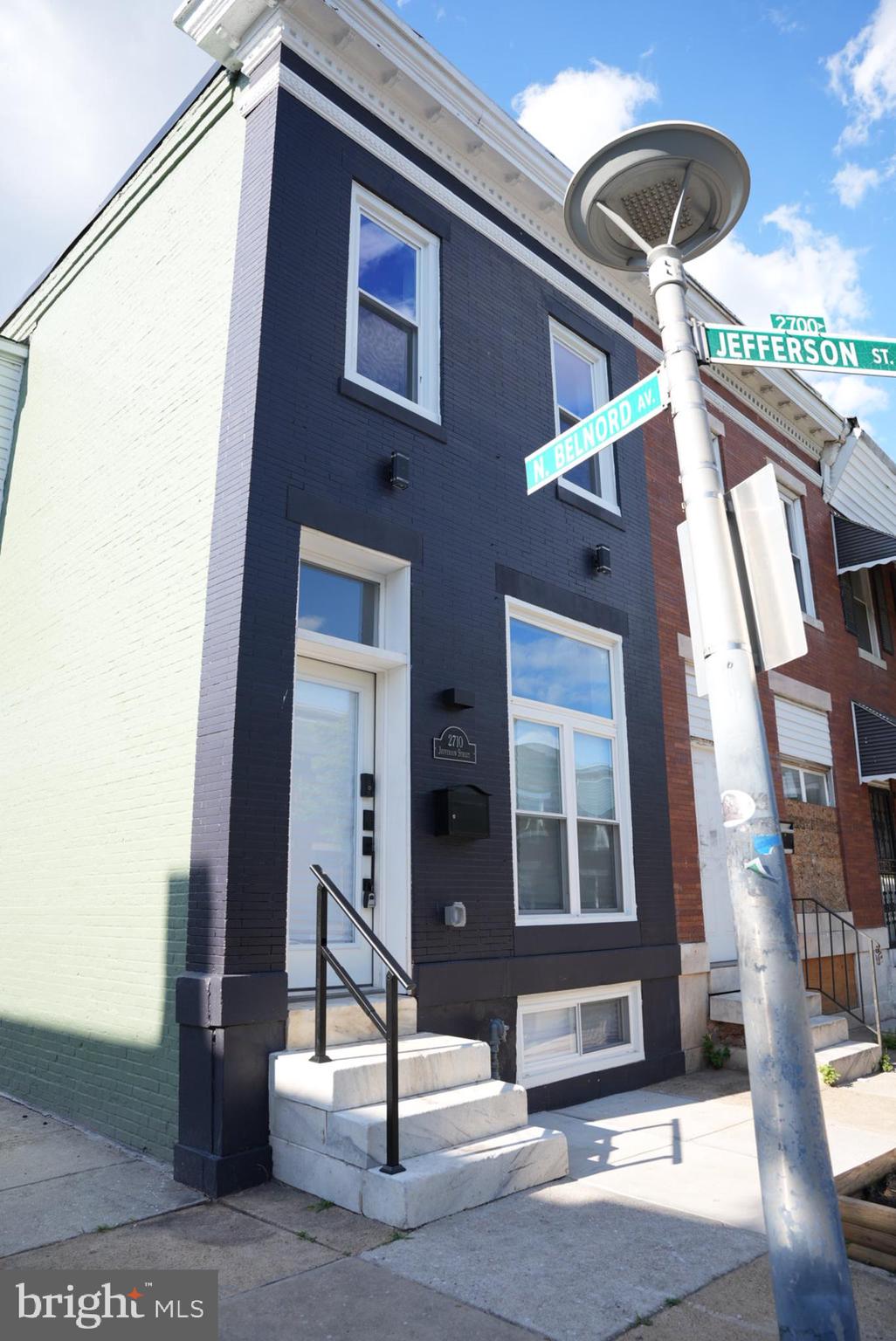 MCELDERRY PARK - Residential
