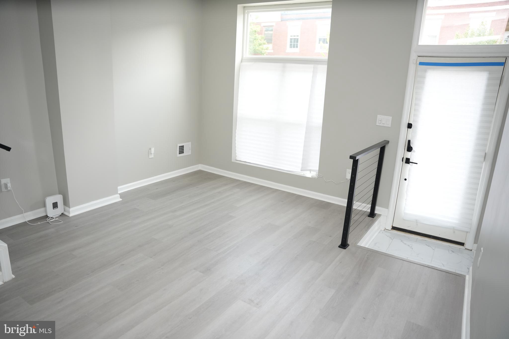 MCELDERRY PARK - Residential