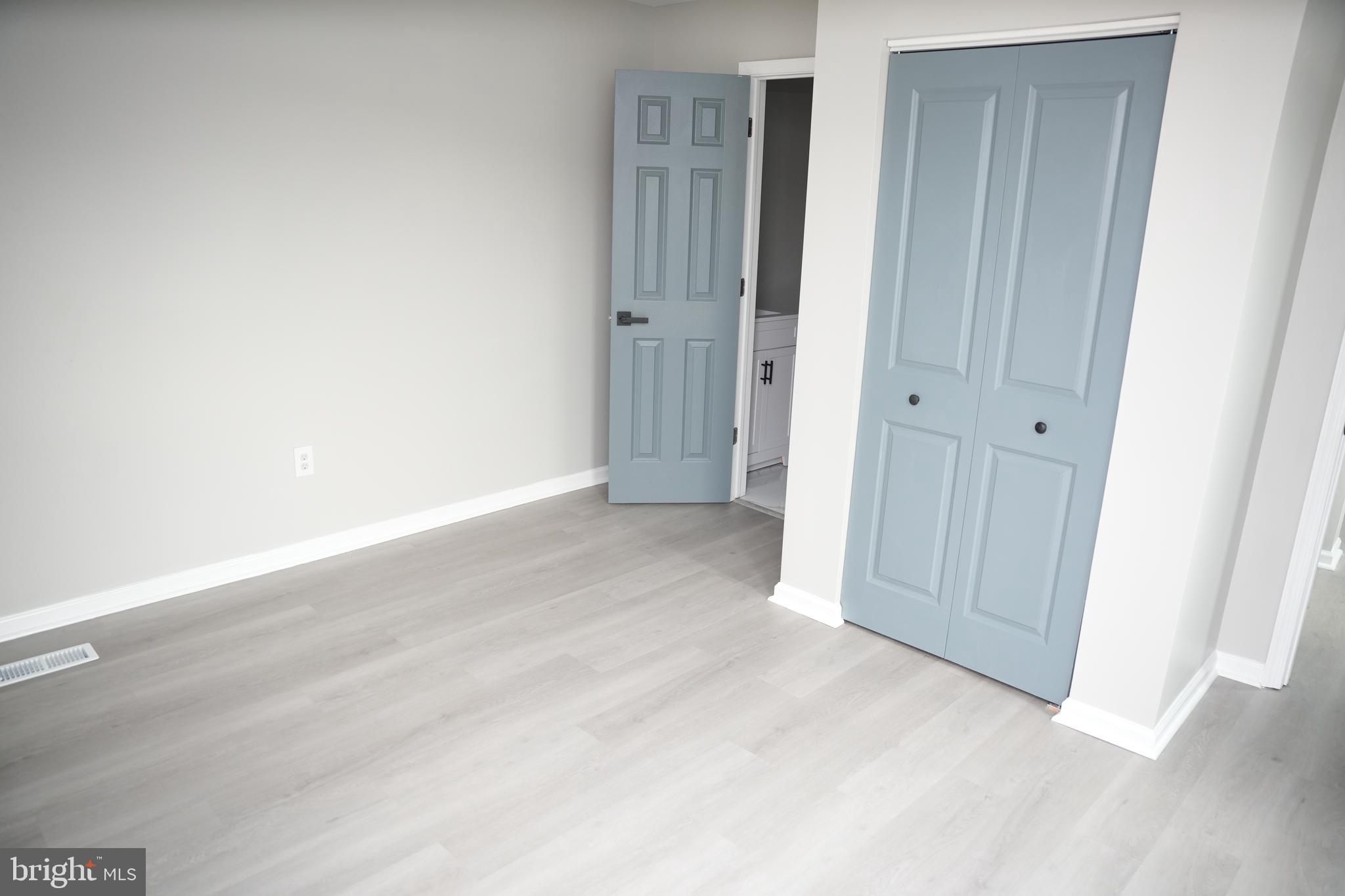 MCELDERRY PARK - Residential
