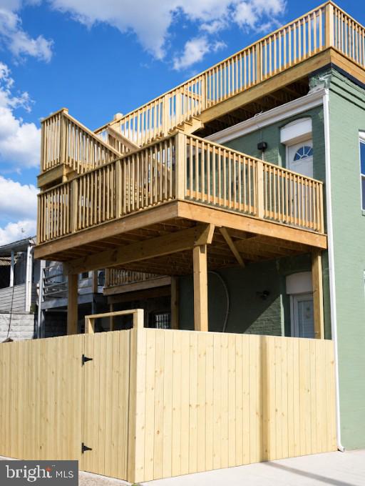MCELDERRY PARK - Residential
