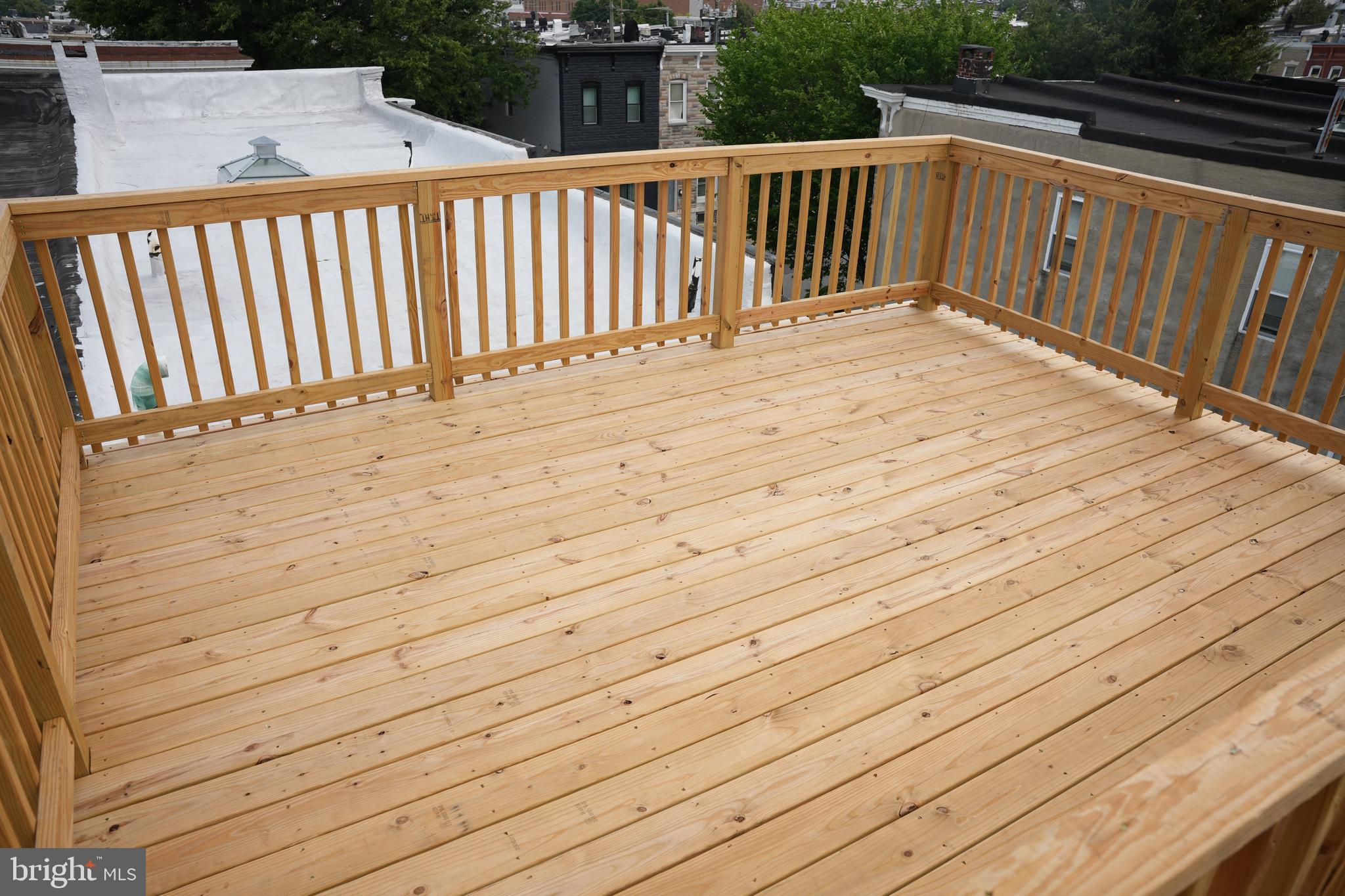 MCELDERRY PARK - Residential