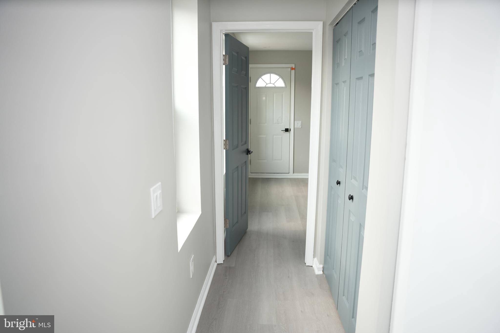 MCELDERRY PARK - Residential