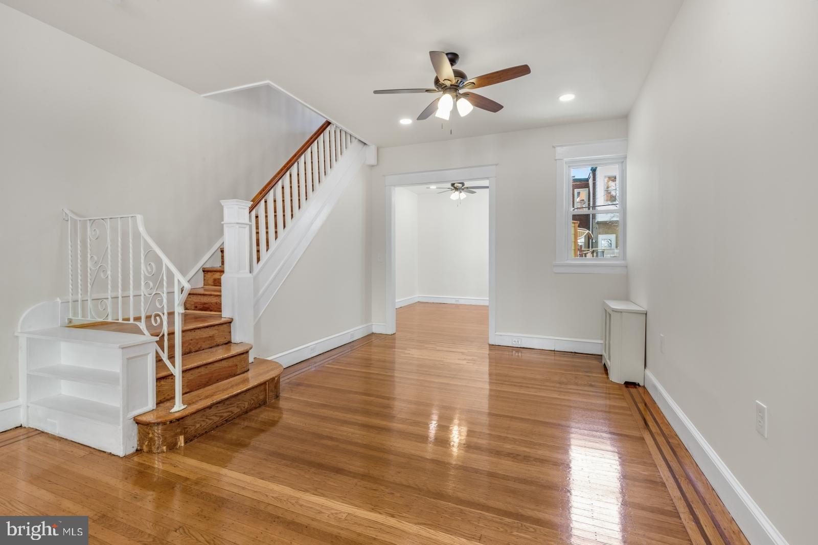 OLDE RICHMOND - Residential Lease