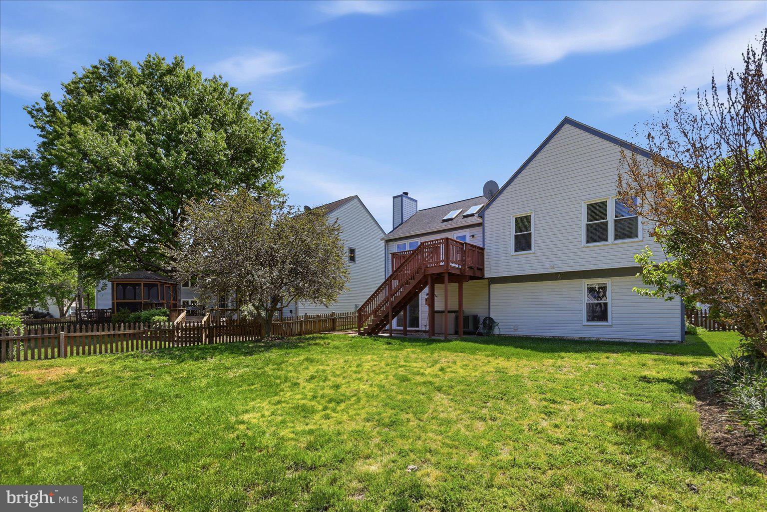 ARMFIELD FARMS - Residential