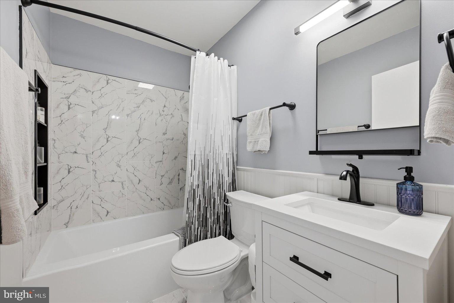 ARMFIELD FARMS - Residential