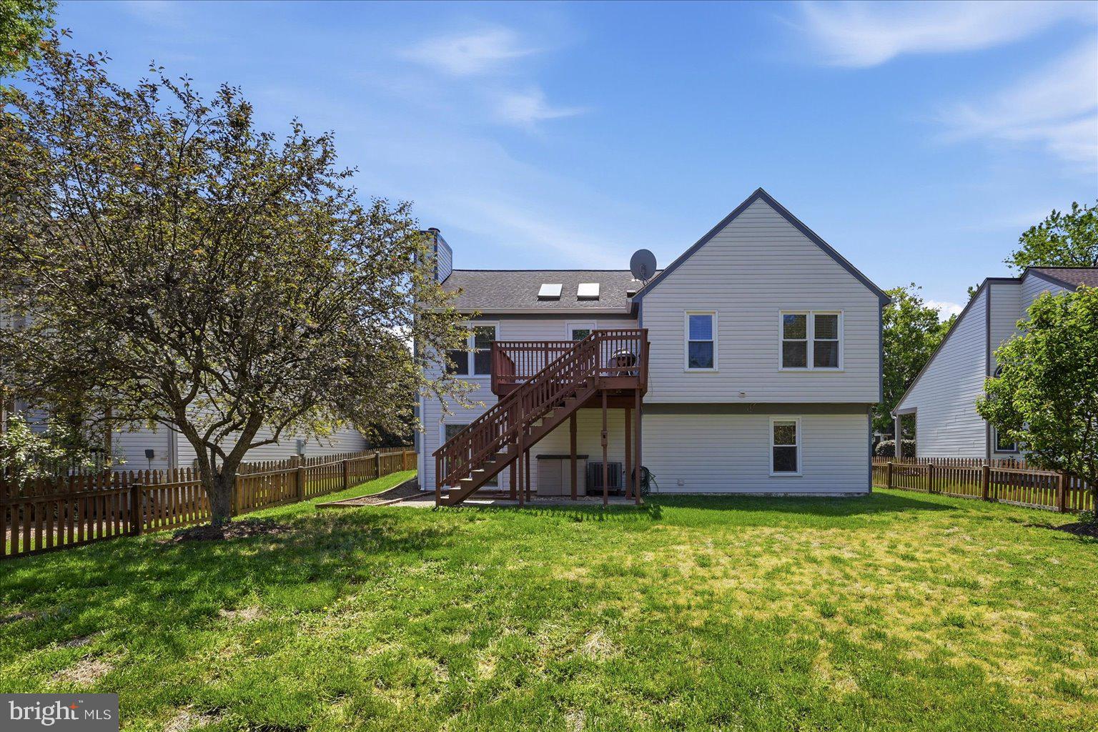 ARMFIELD FARMS - Residential