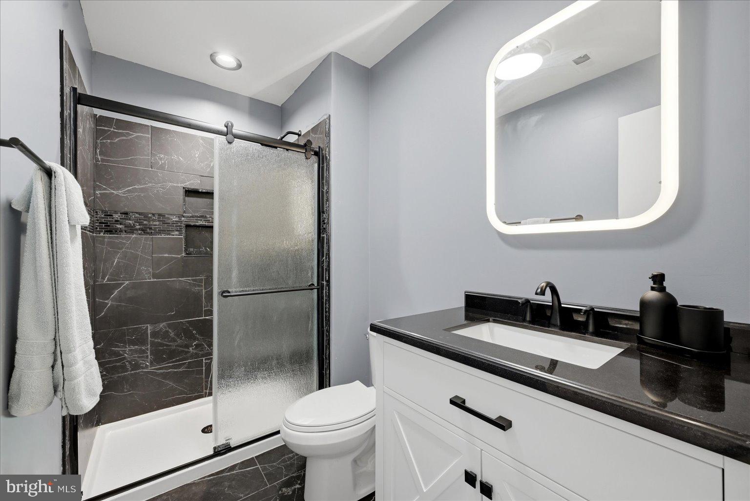 ARMFIELD FARMS - Residential