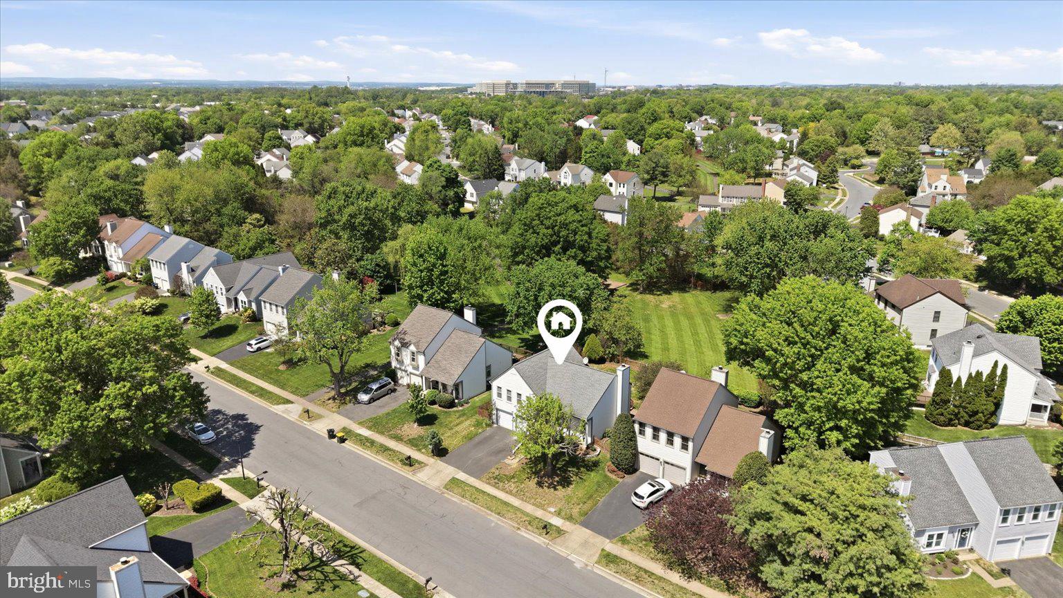 ARMFIELD FARMS - Residential