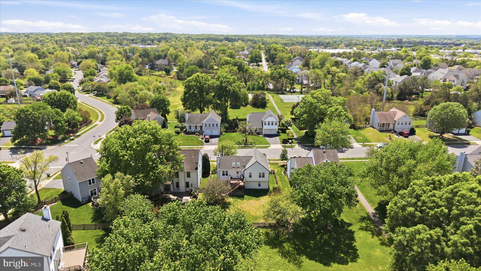 ARMFIELD FARMS - Residential