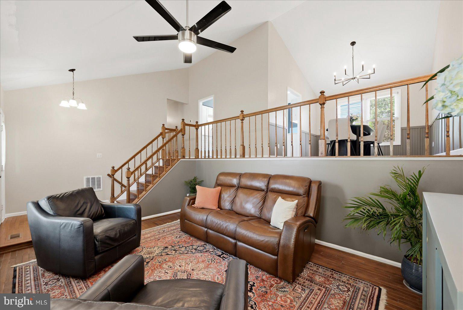 ARMFIELD FARMS - Residential