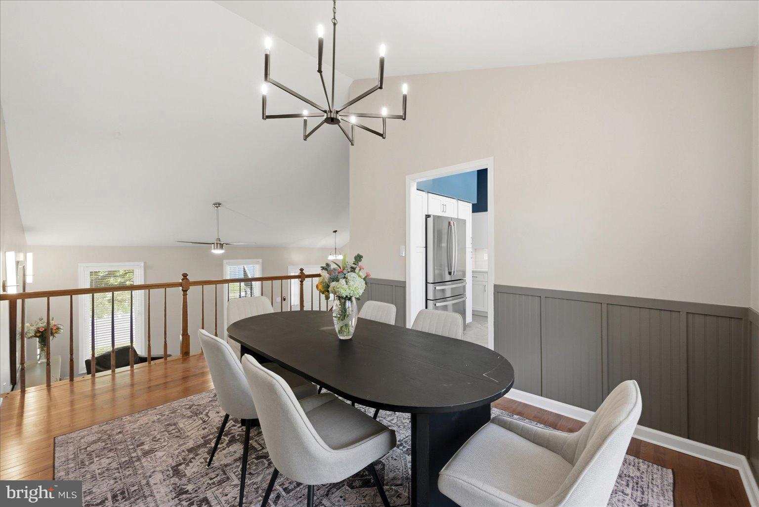 ARMFIELD FARMS - Residential