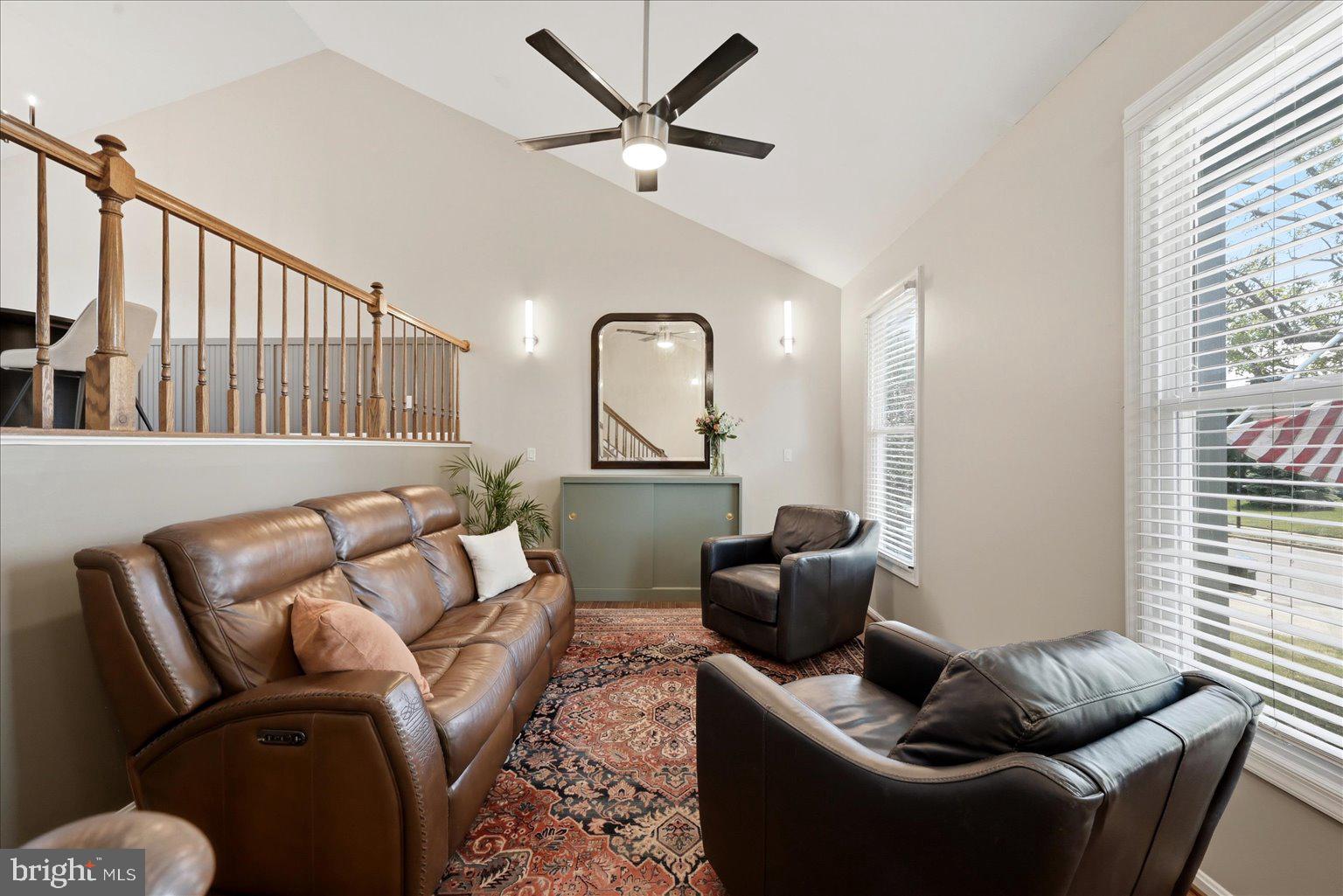 ARMFIELD FARMS - Residential
