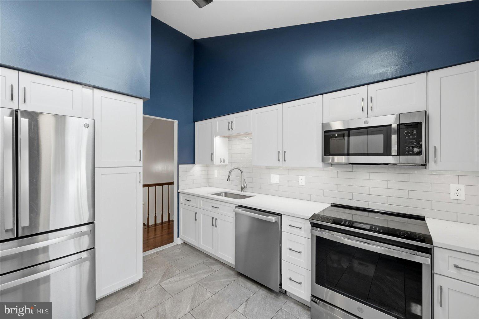 ARMFIELD FARMS - Residential