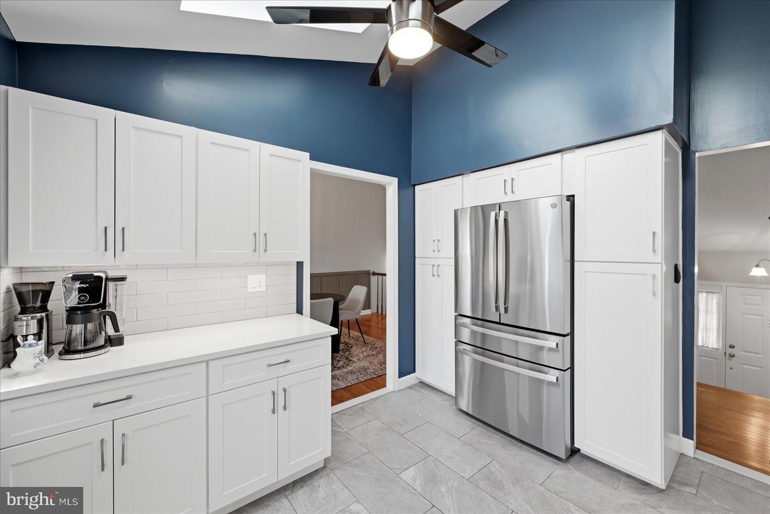 ARMFIELD FARMS - Residential