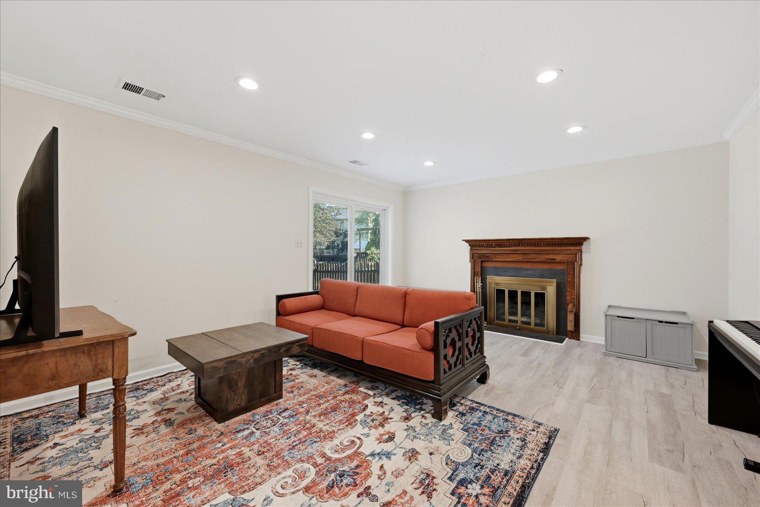 ARMFIELD FARMS - Residential