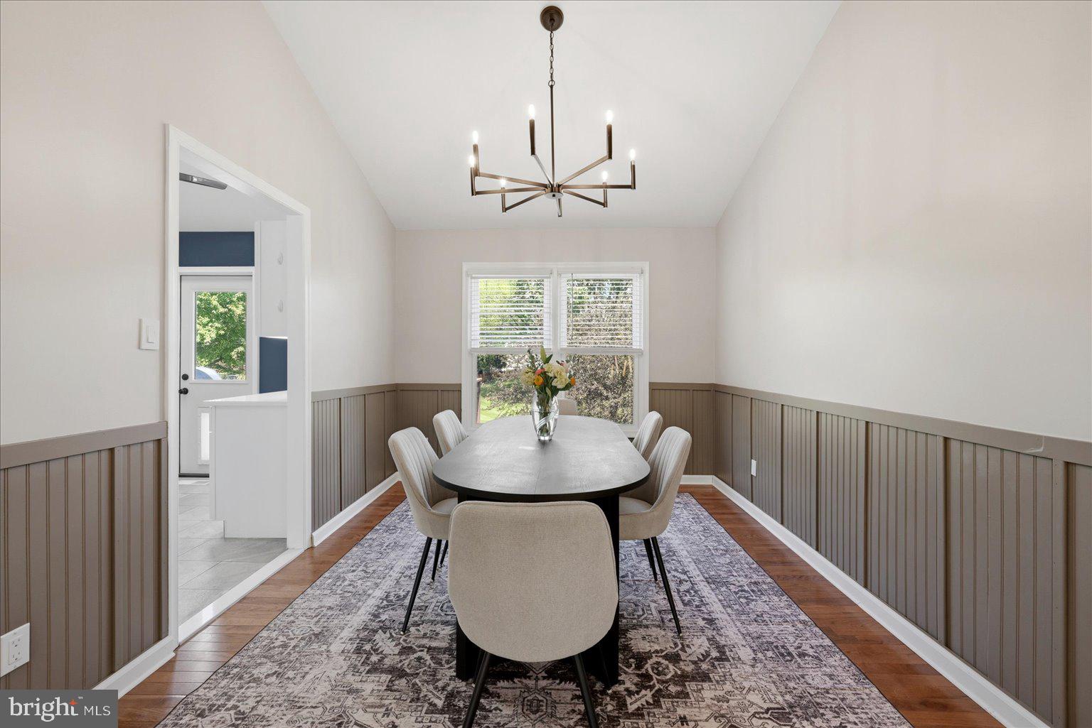 ARMFIELD FARMS - Residential