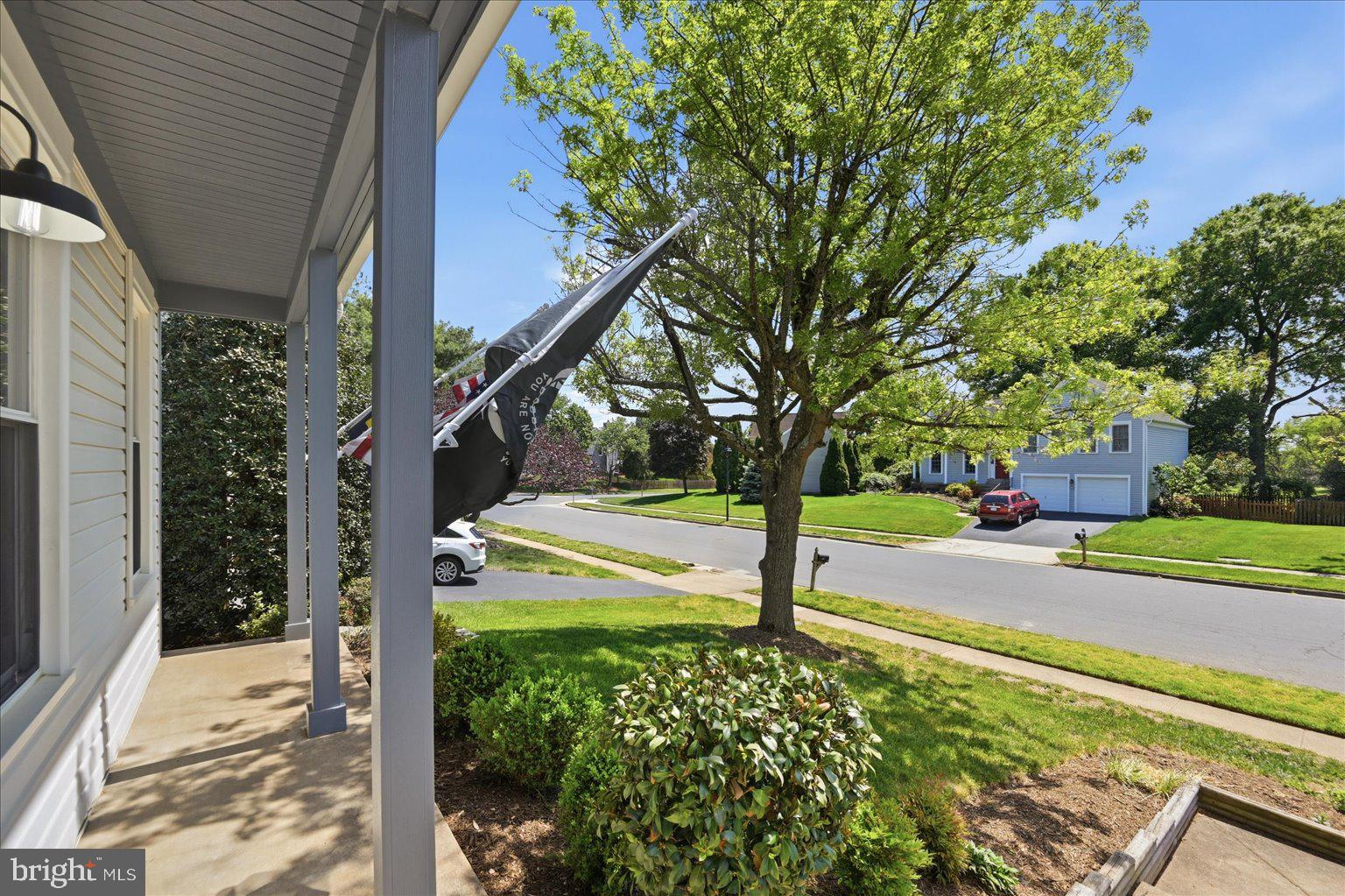 ARMFIELD FARMS - Residential