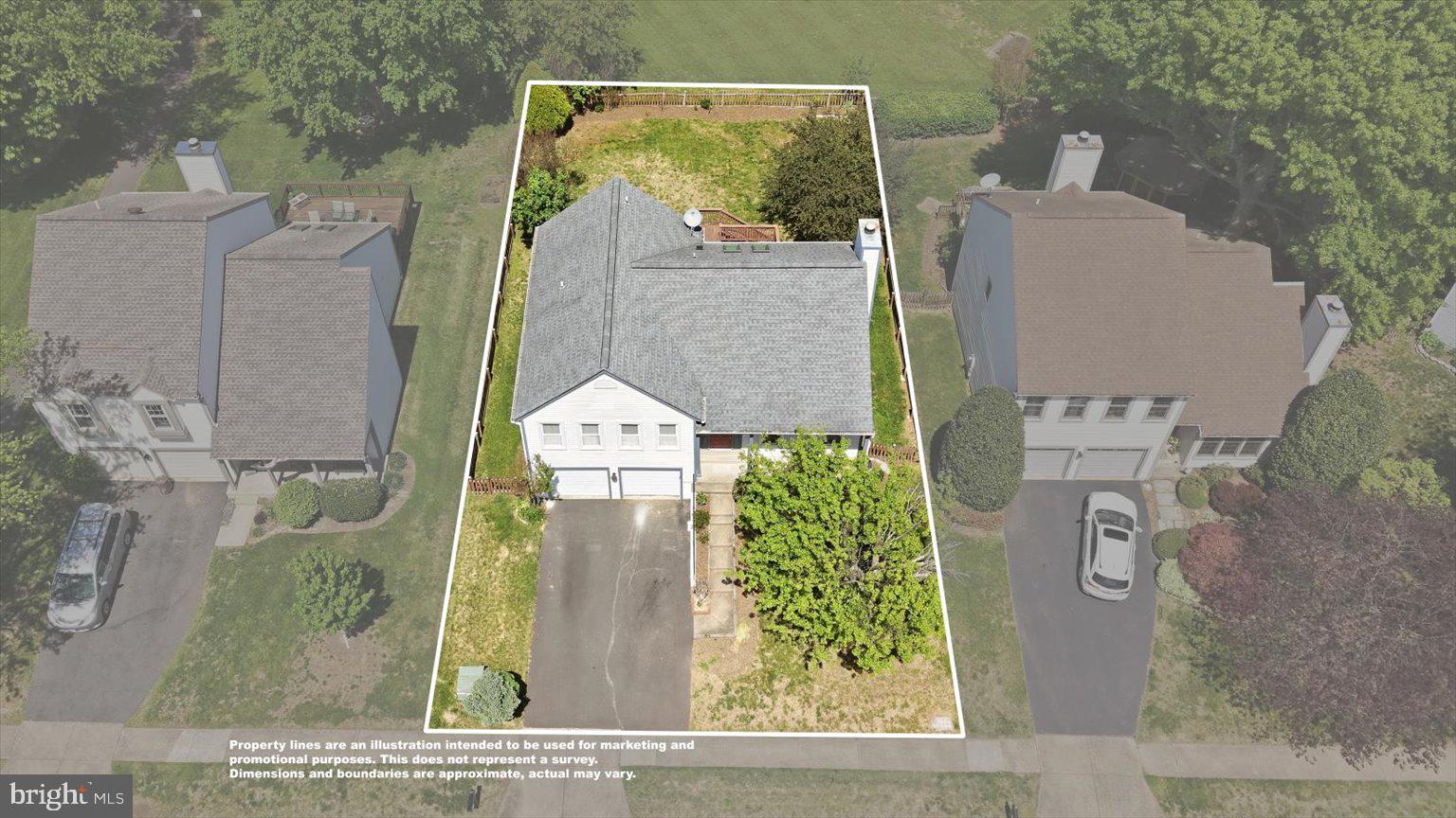 ARMFIELD FARMS - Residential