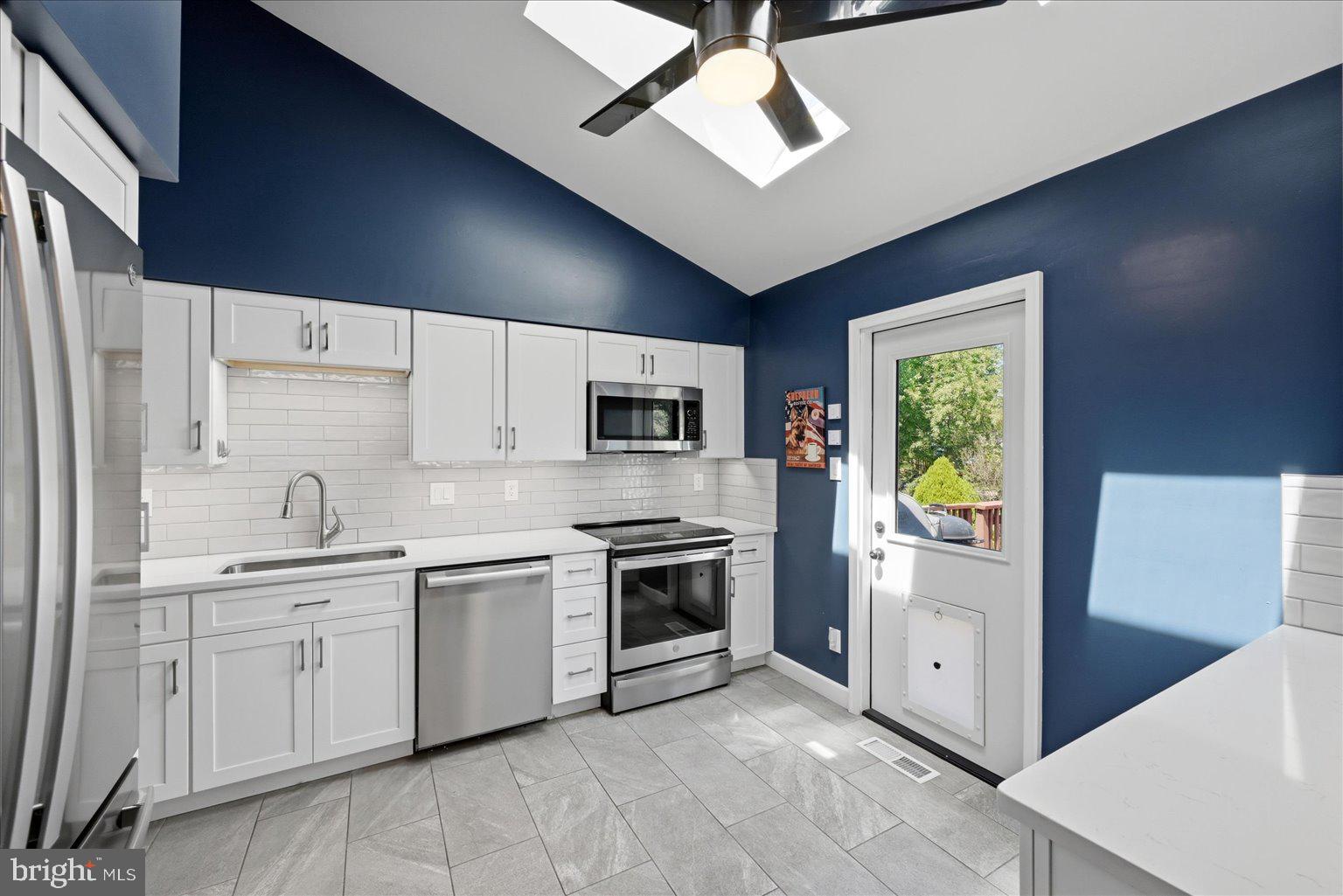 ARMFIELD FARMS - Residential