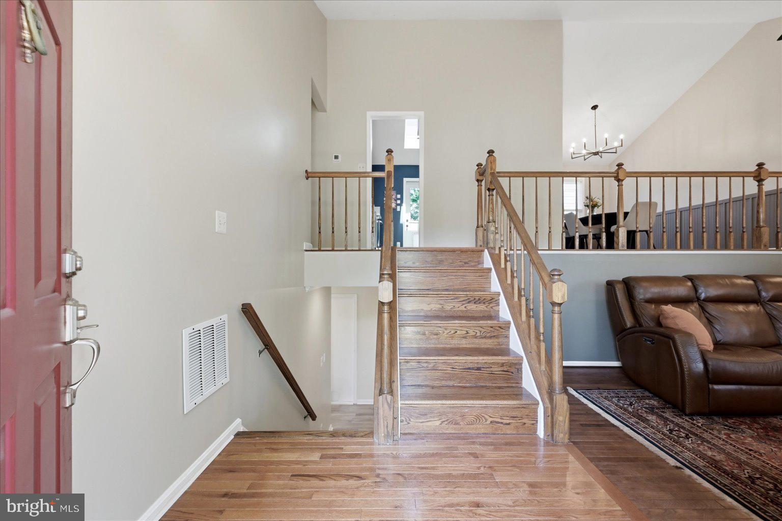 ARMFIELD FARMS - Residential